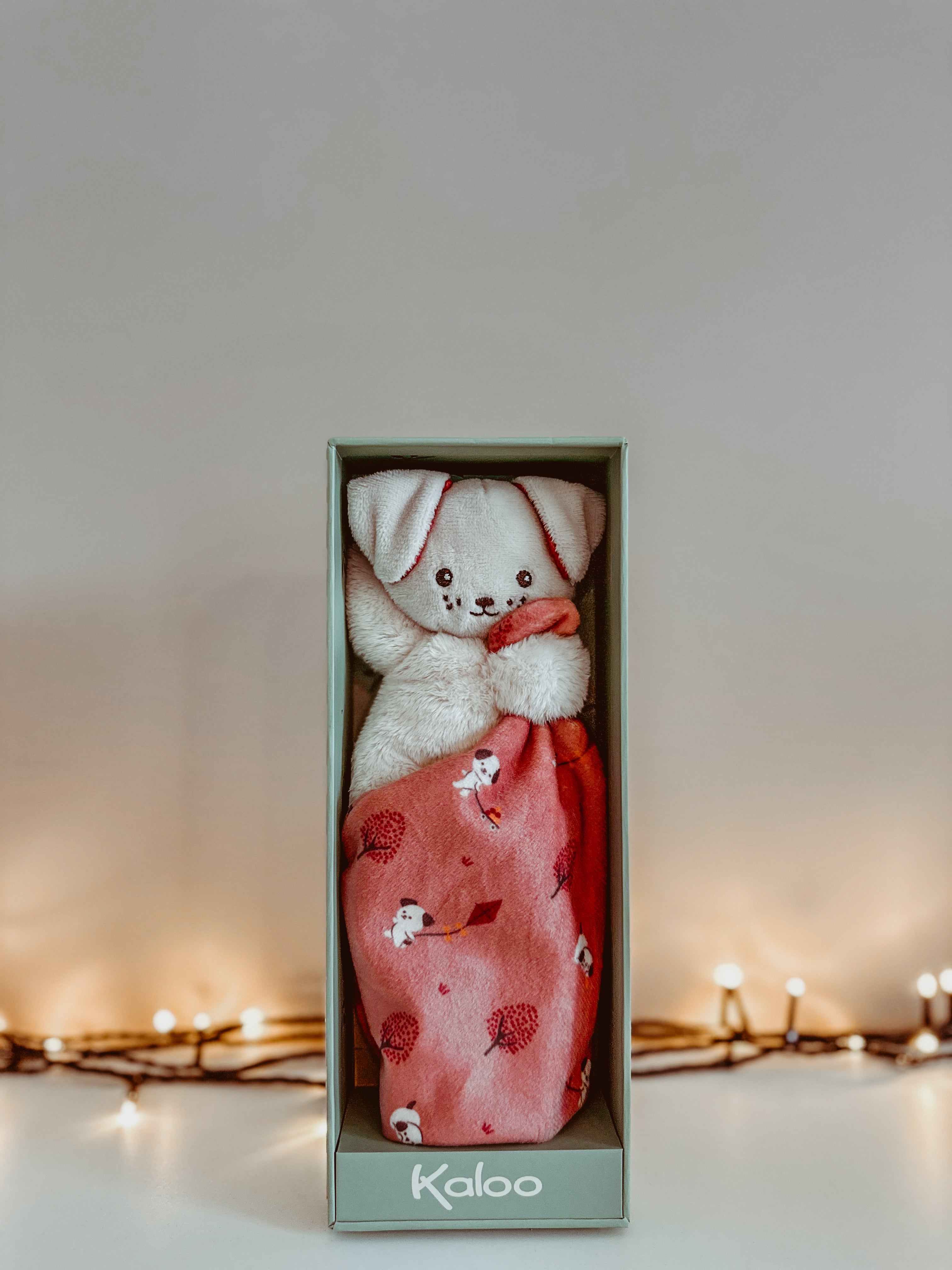 Kaloo • Knuffeldoekjes 🐶🐇