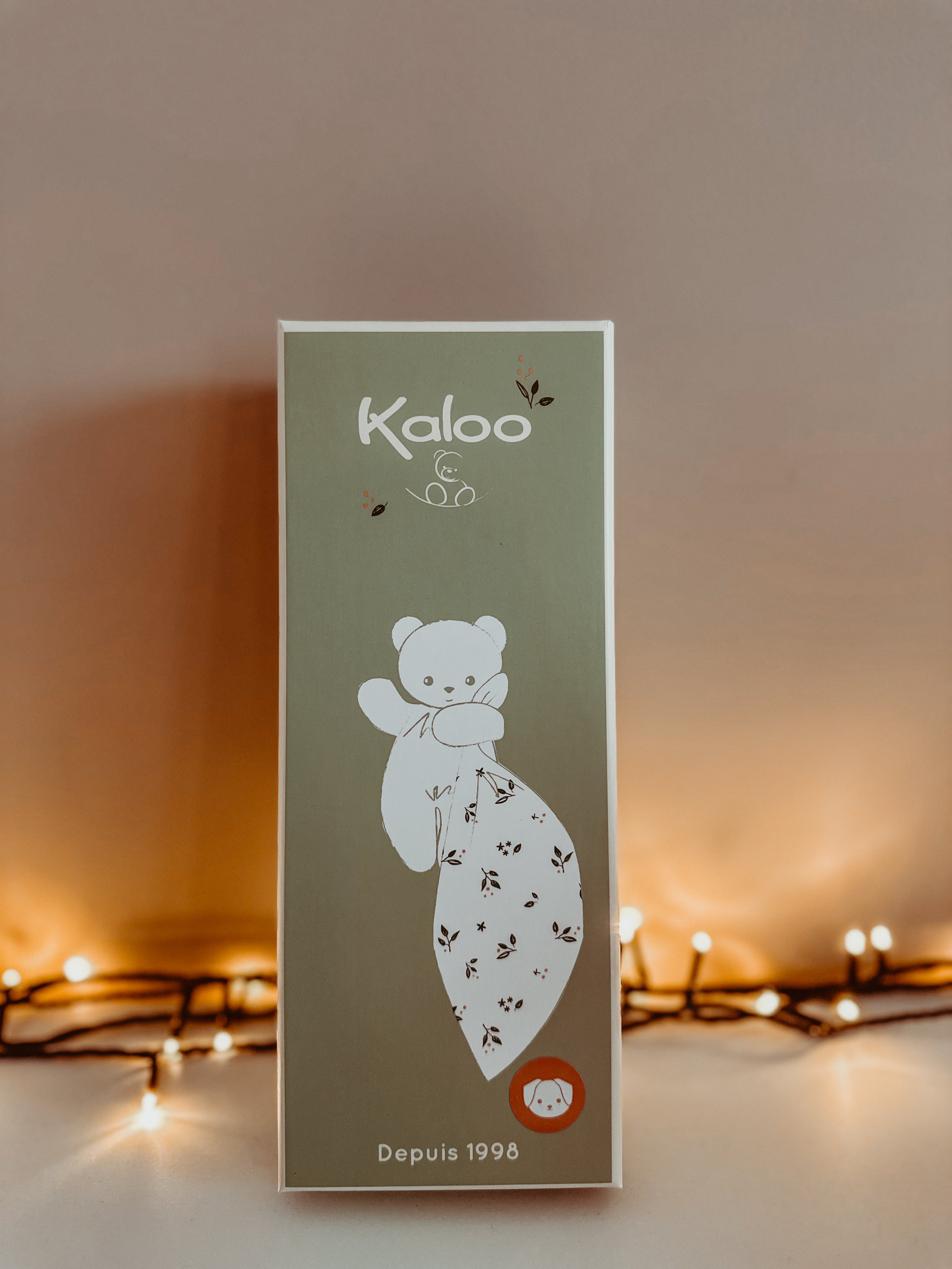 Kaloo • Knuffeldoekjes 🐶🐇