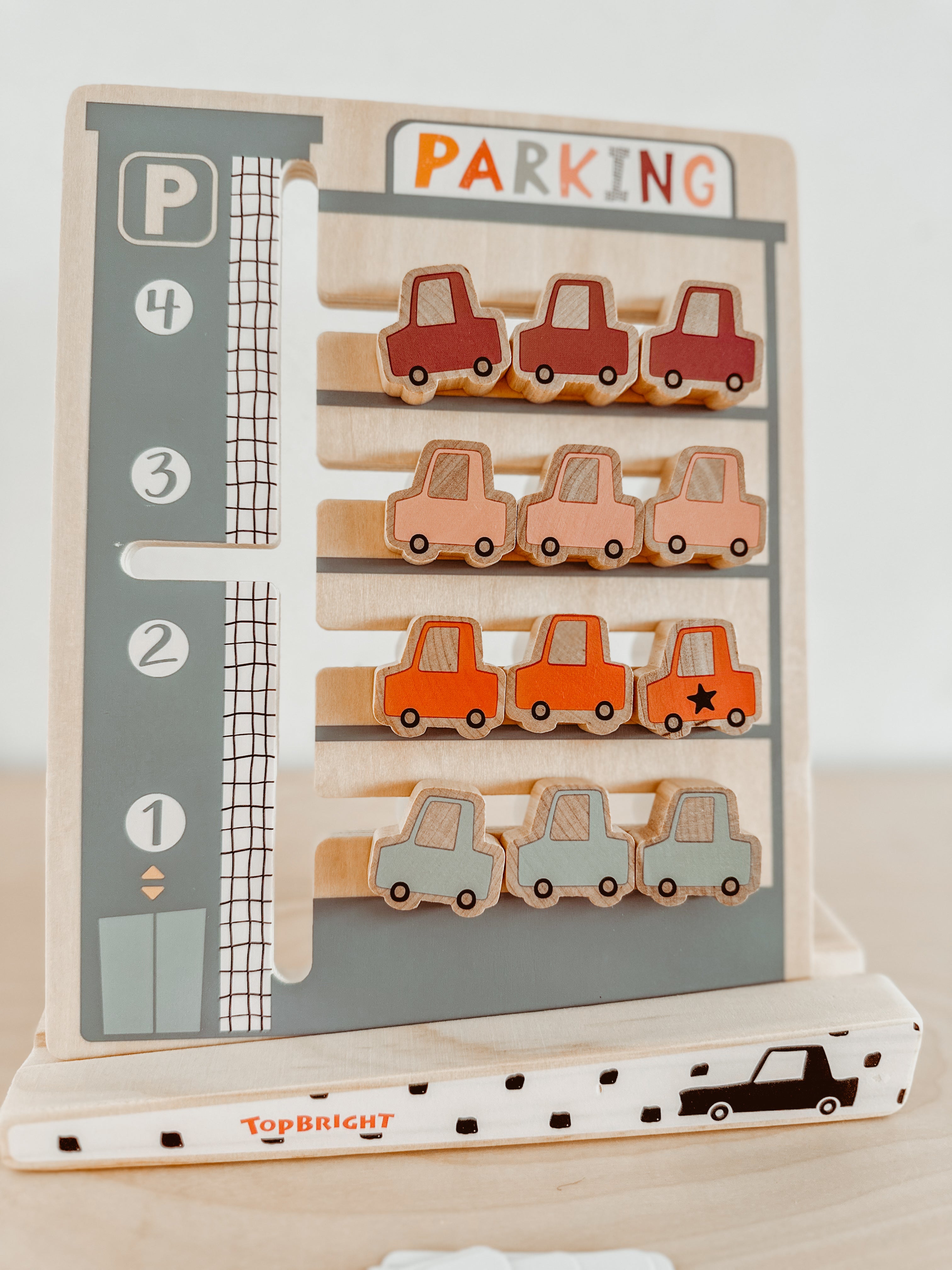 🚗 Parkeer challenge 🚗