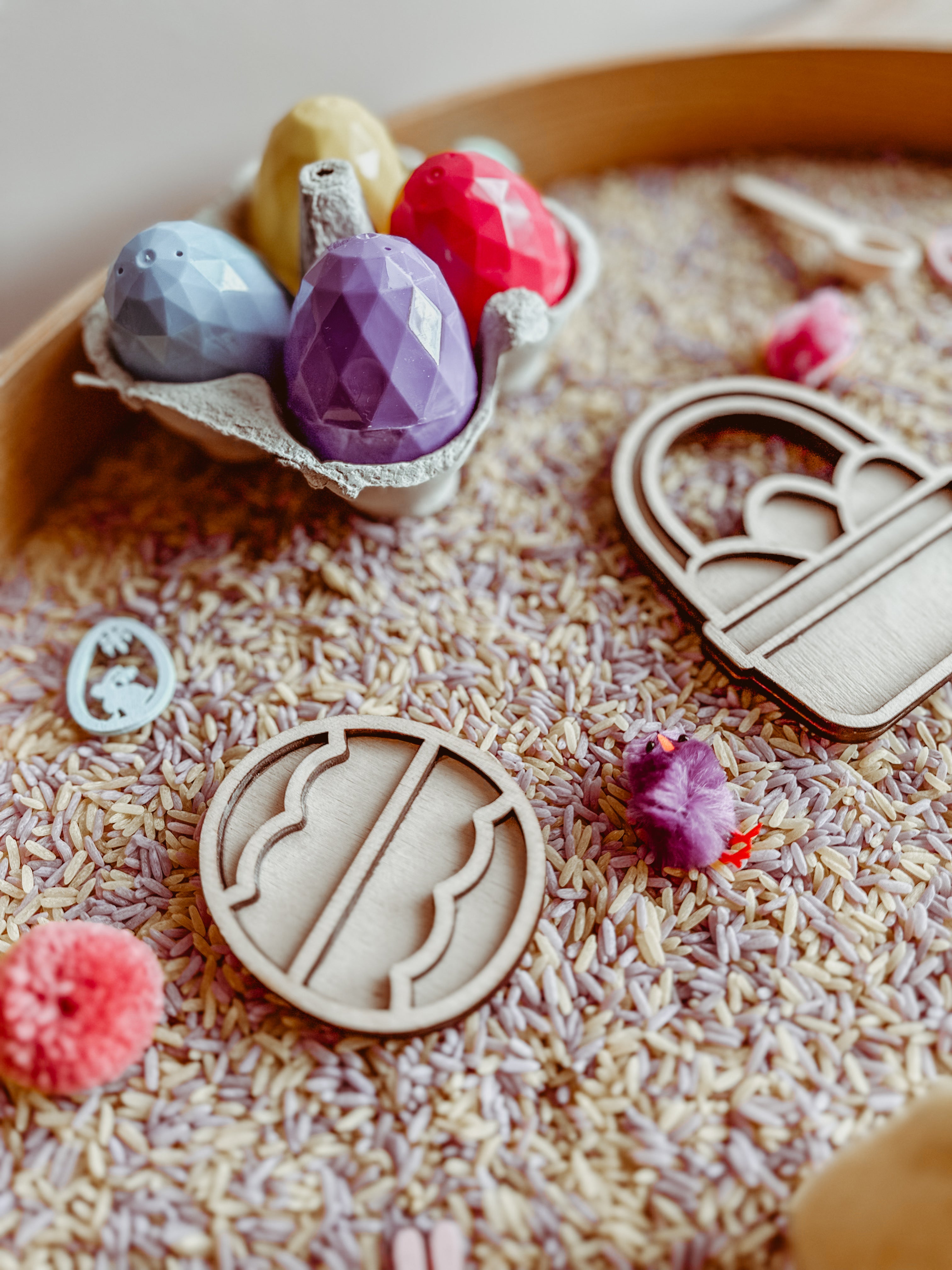 🐣 Paasbox ‘25 * ZONDER VULVORMPJES 🐣