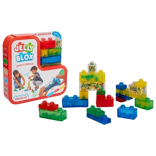 Goliath - Jelly Blox - 20 stuks