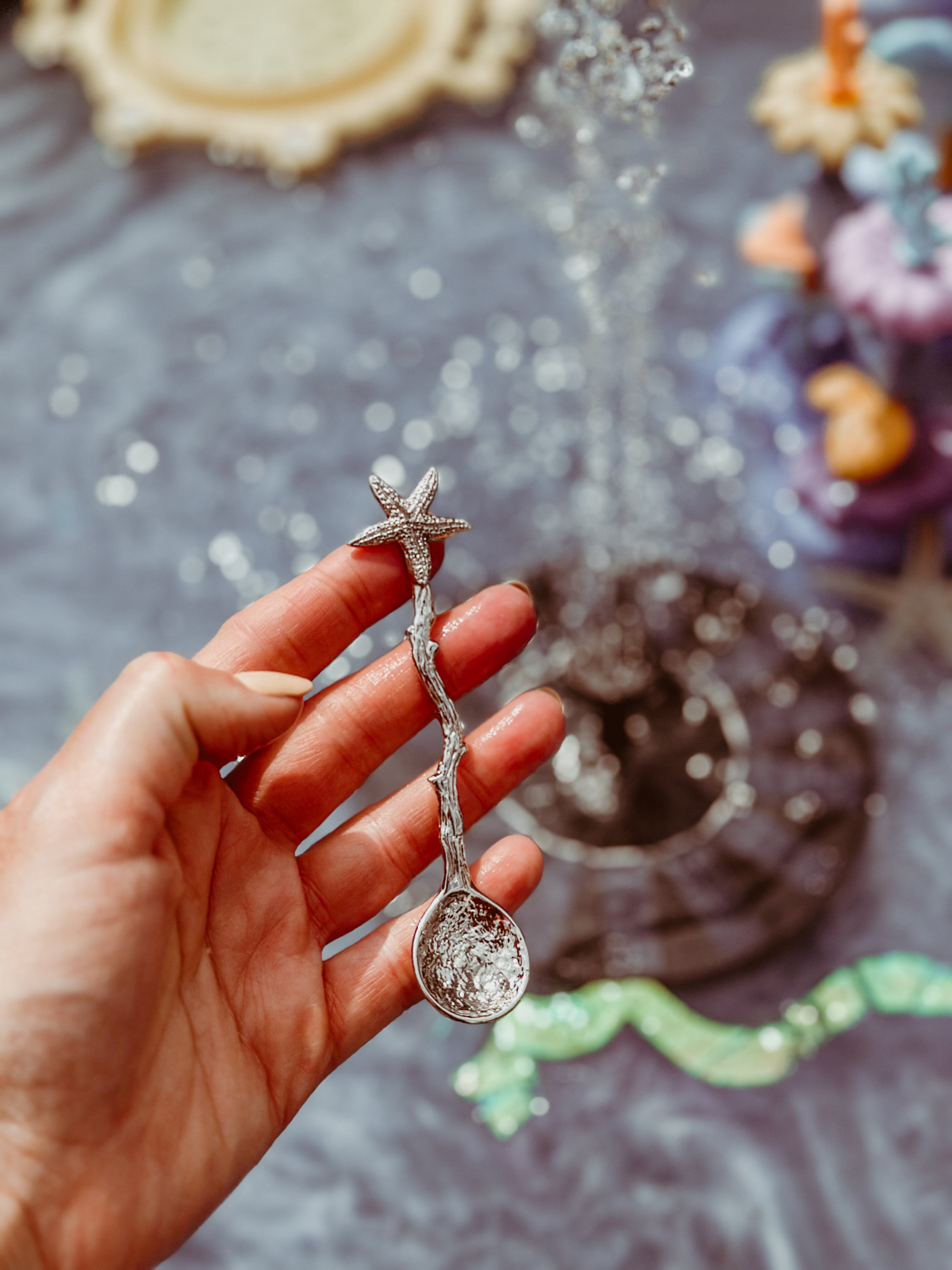 🐚⭐️💦Waterpakket: Oceaan 💦⭐️🐚