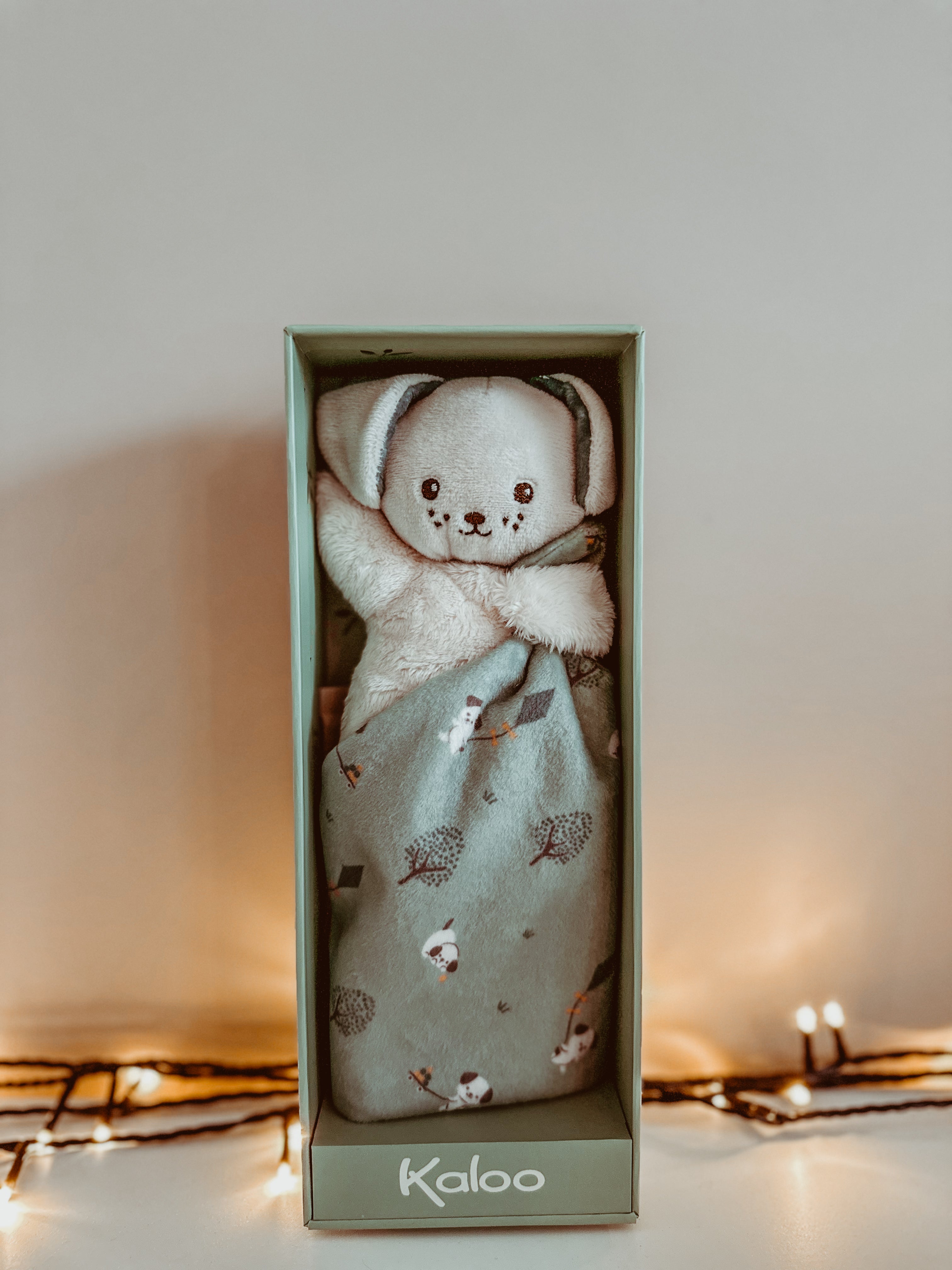 Kaloo • Knuffeldoekjes 🐶🐇