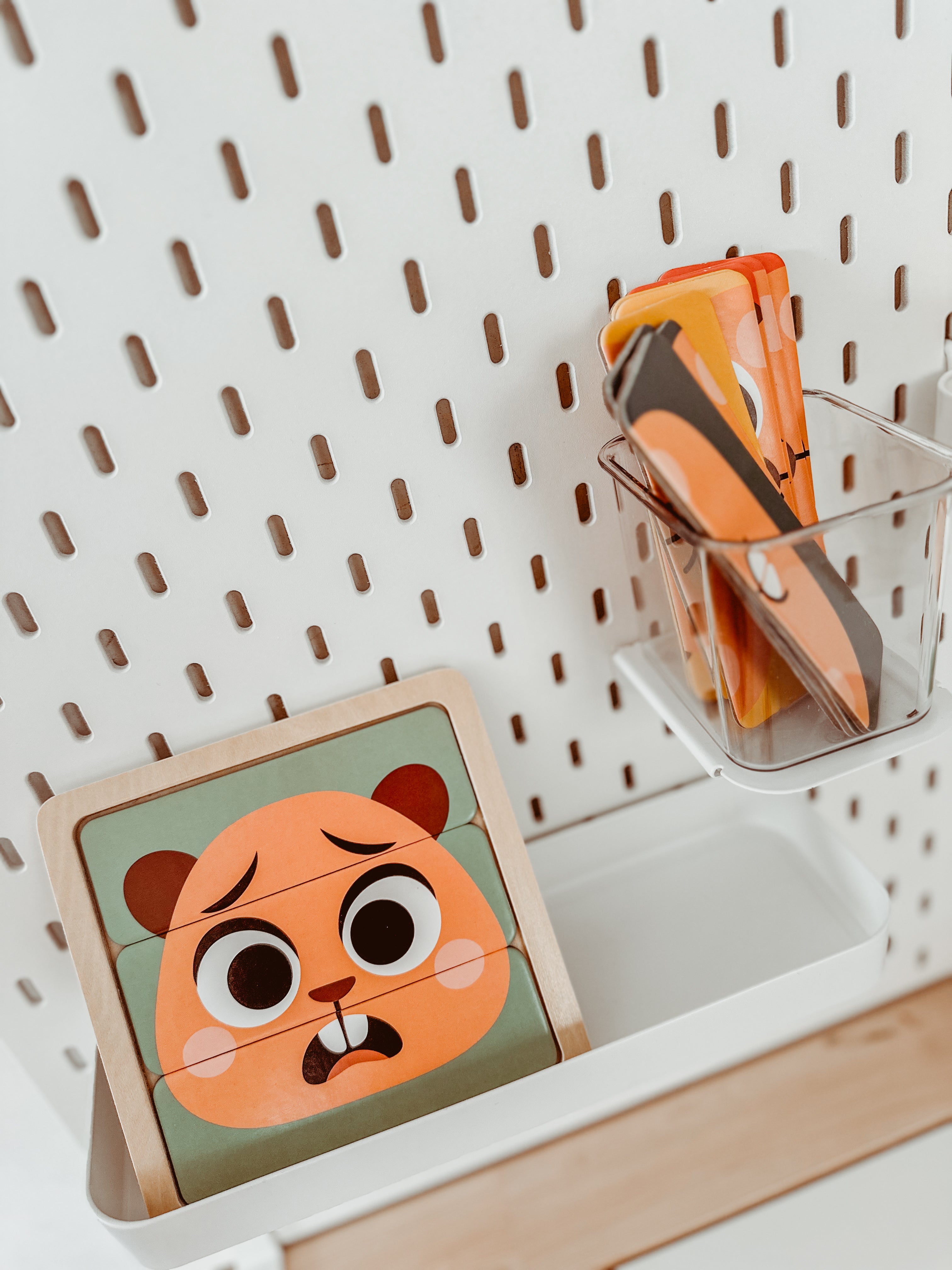 🦫 Speelbox: 36 maanden 🎶