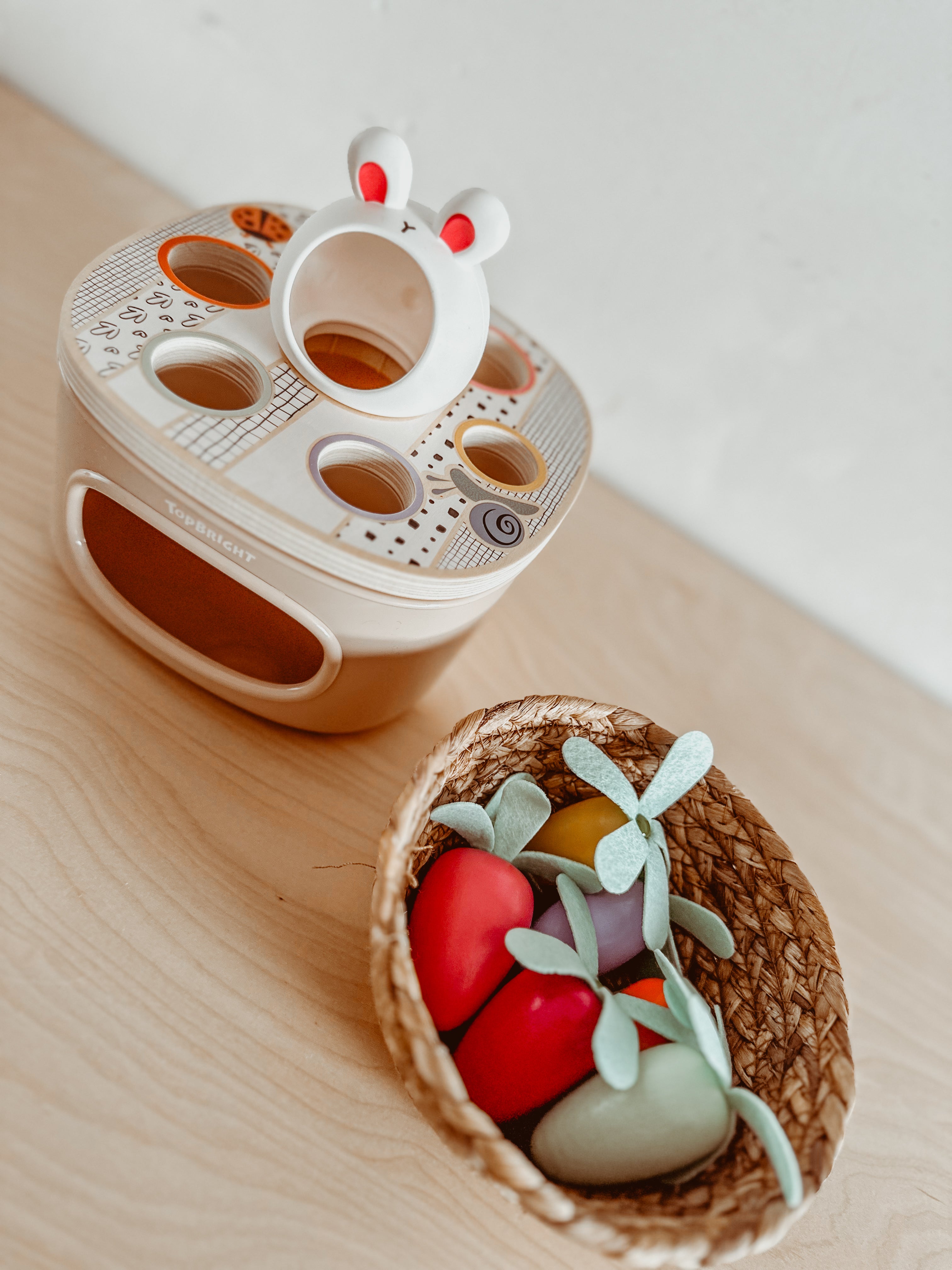 🥕 Vormenstoof met worteltjes 🥕