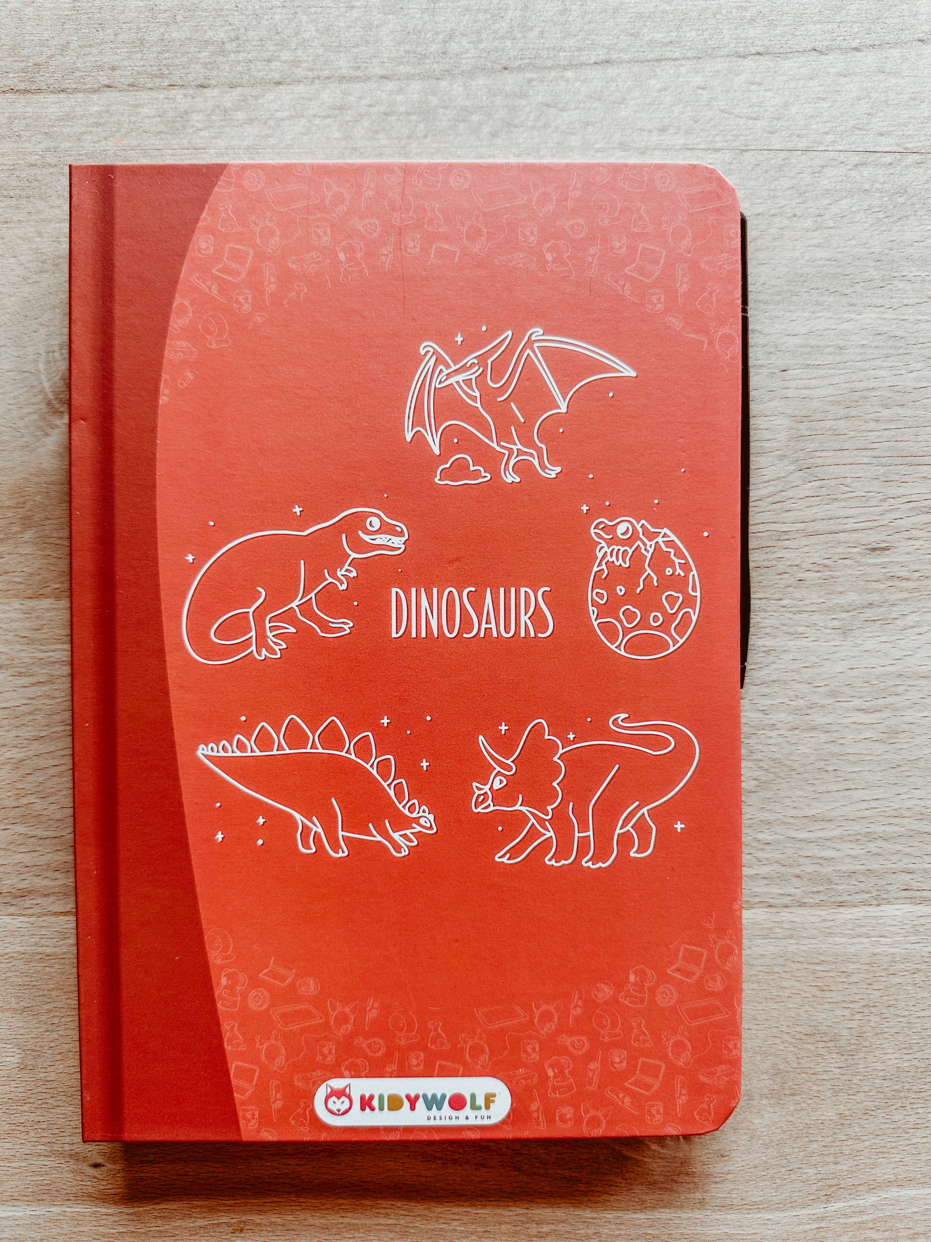 Kidydraw-mini ✍🏻