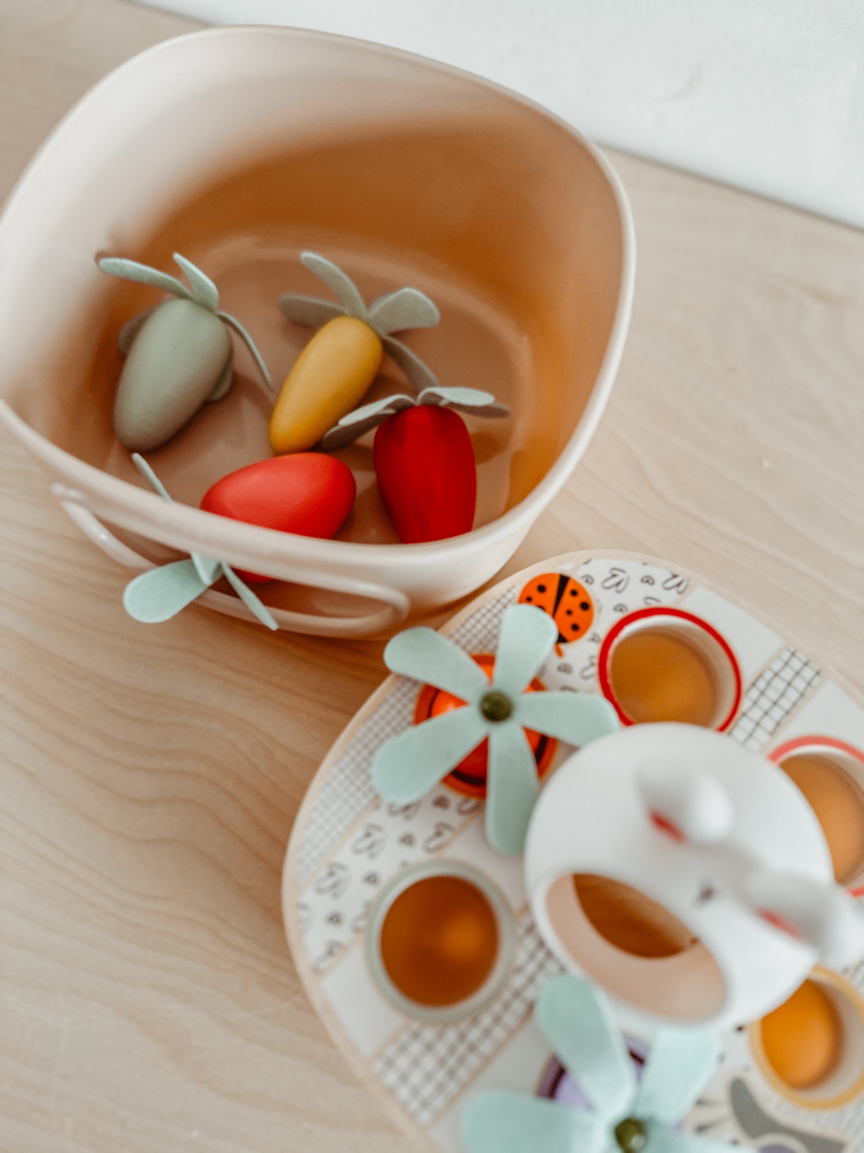 🥕 Vormenstoof met worteltjes 🥕