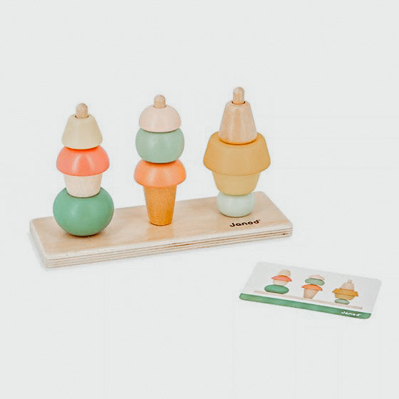 🦫 Speelbox: 36 maanden 🎶