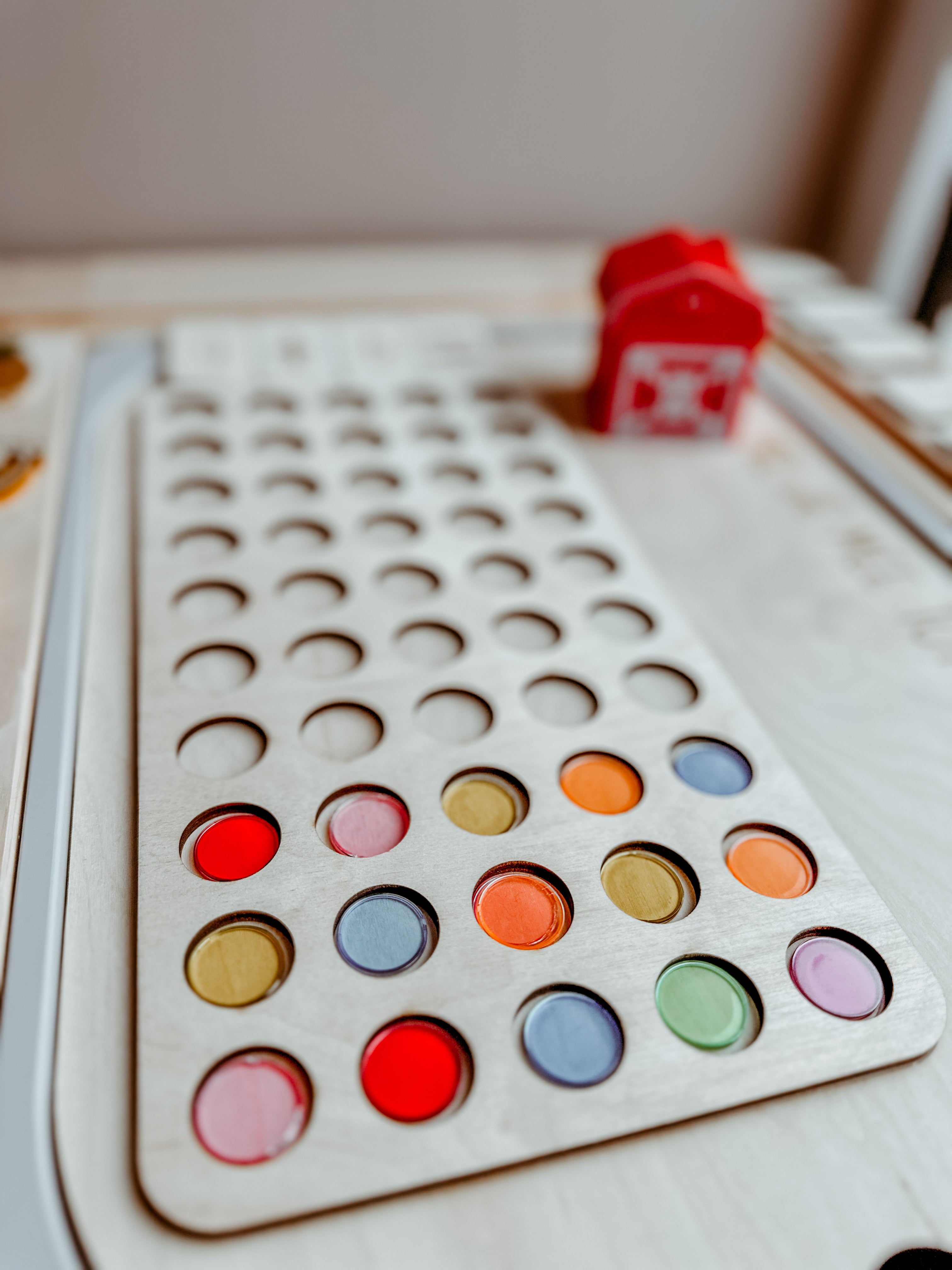 Trofast insert: tel je mee tot 50?🔢