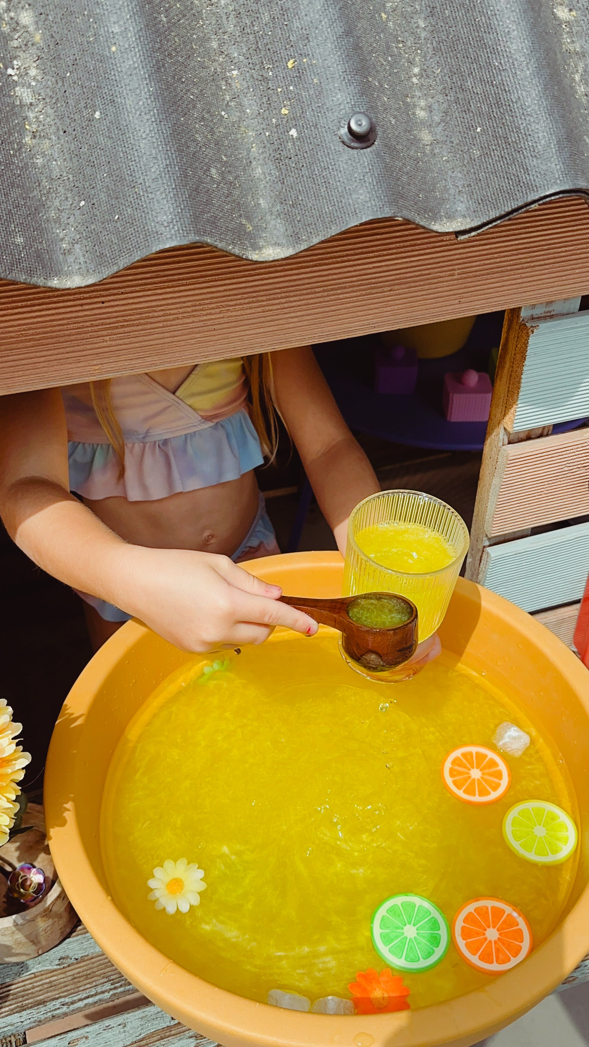 🍋🍸Waterpakket: Limonade Bar 🍸🍋