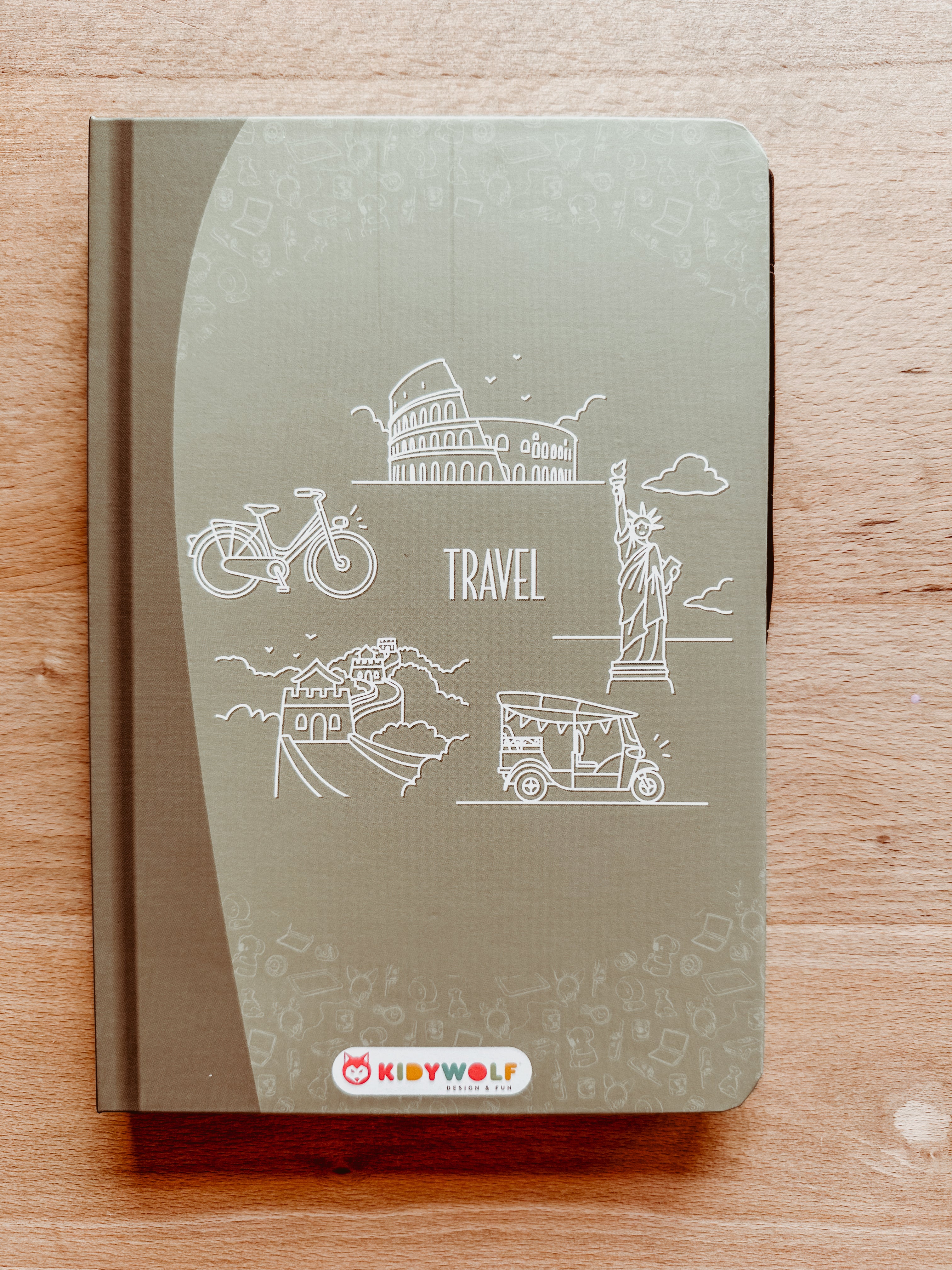 Kidydraw-mini ✍🏻