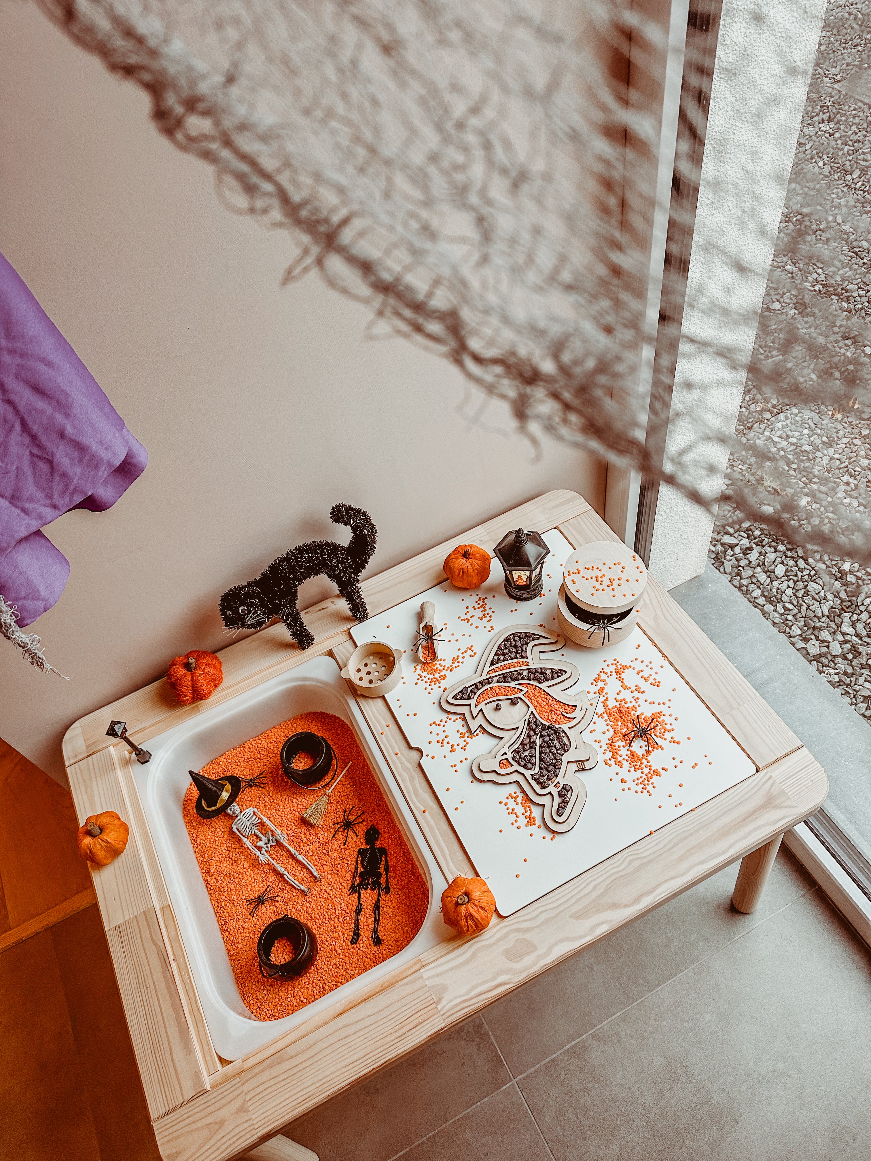 🧙Vulvorm XL: heks • Halloween 🎃