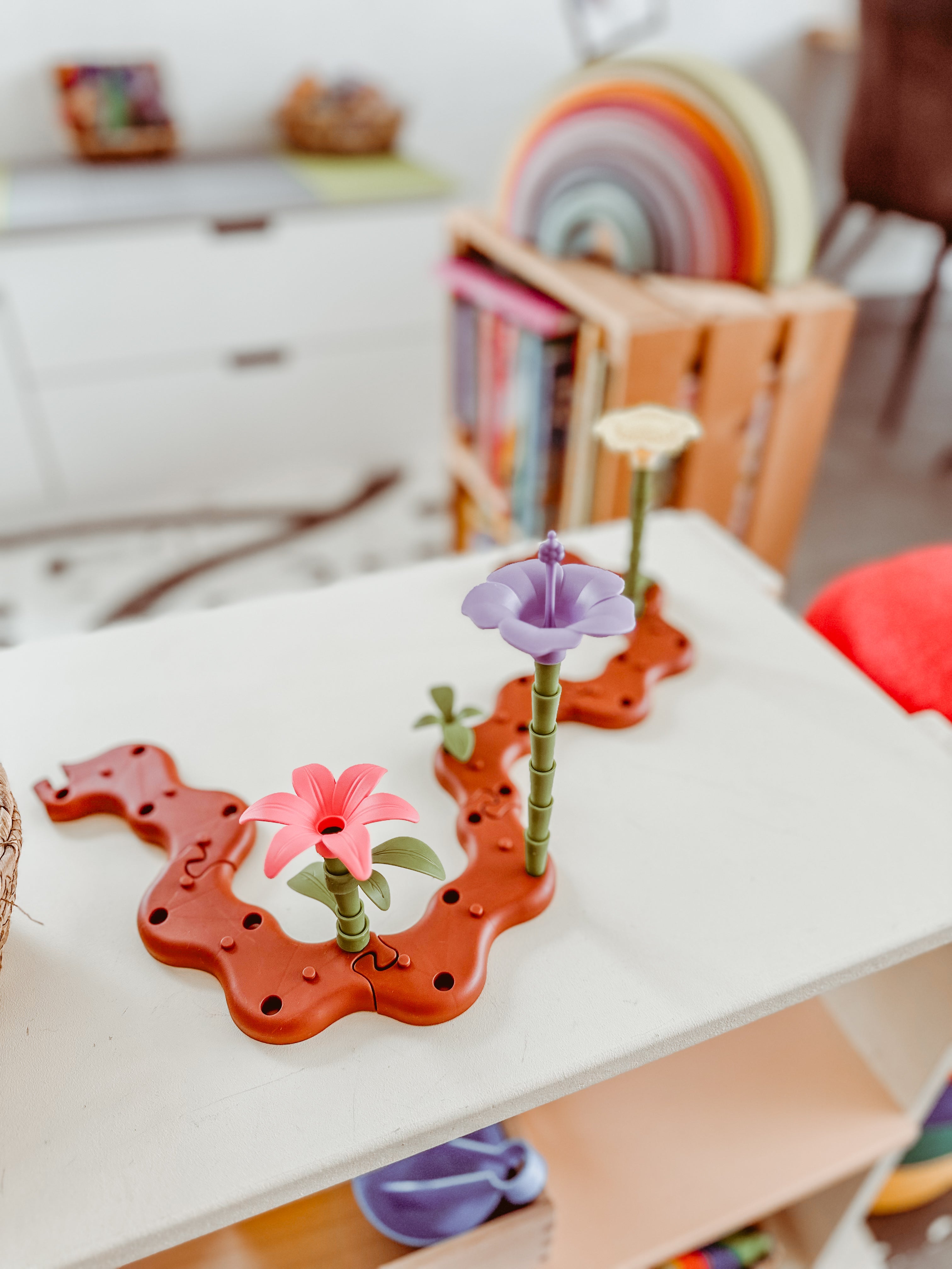 💐🌼 Mijn bloemenweide 🌼💐