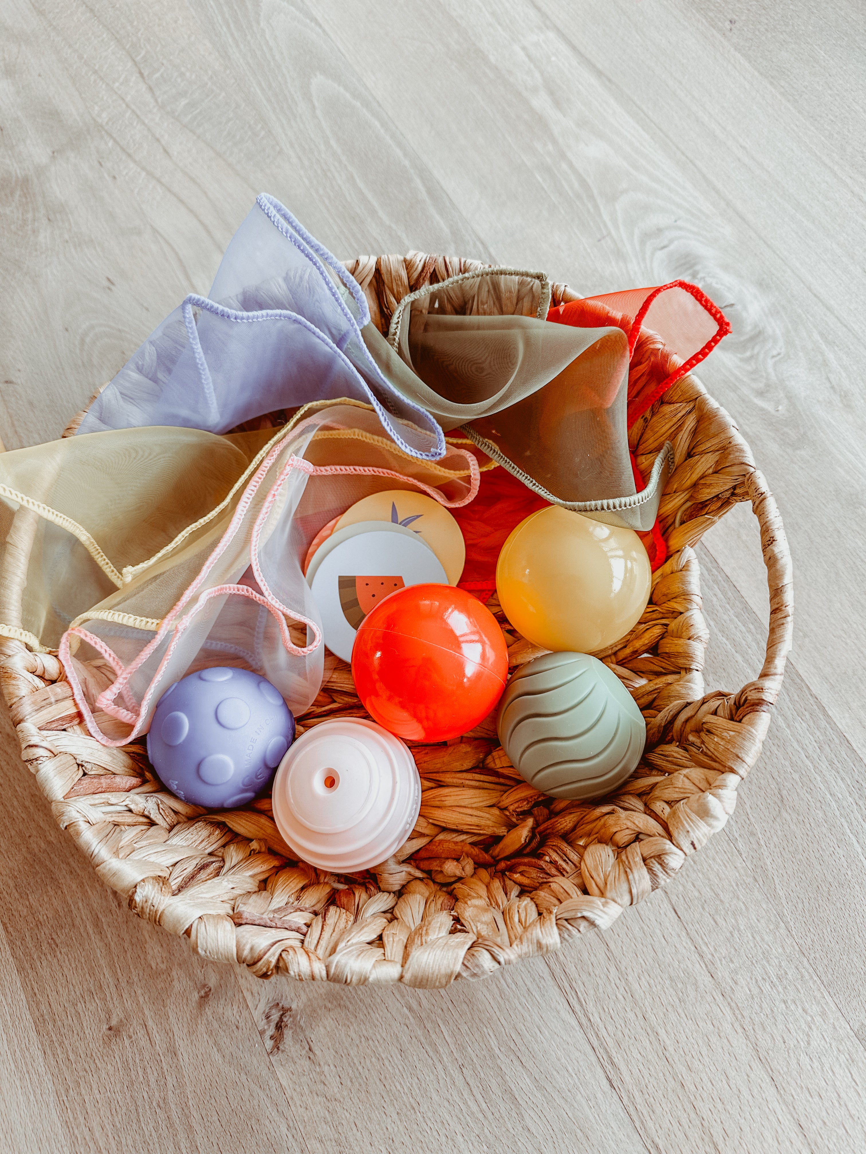 🐢 Magische doos 🐢