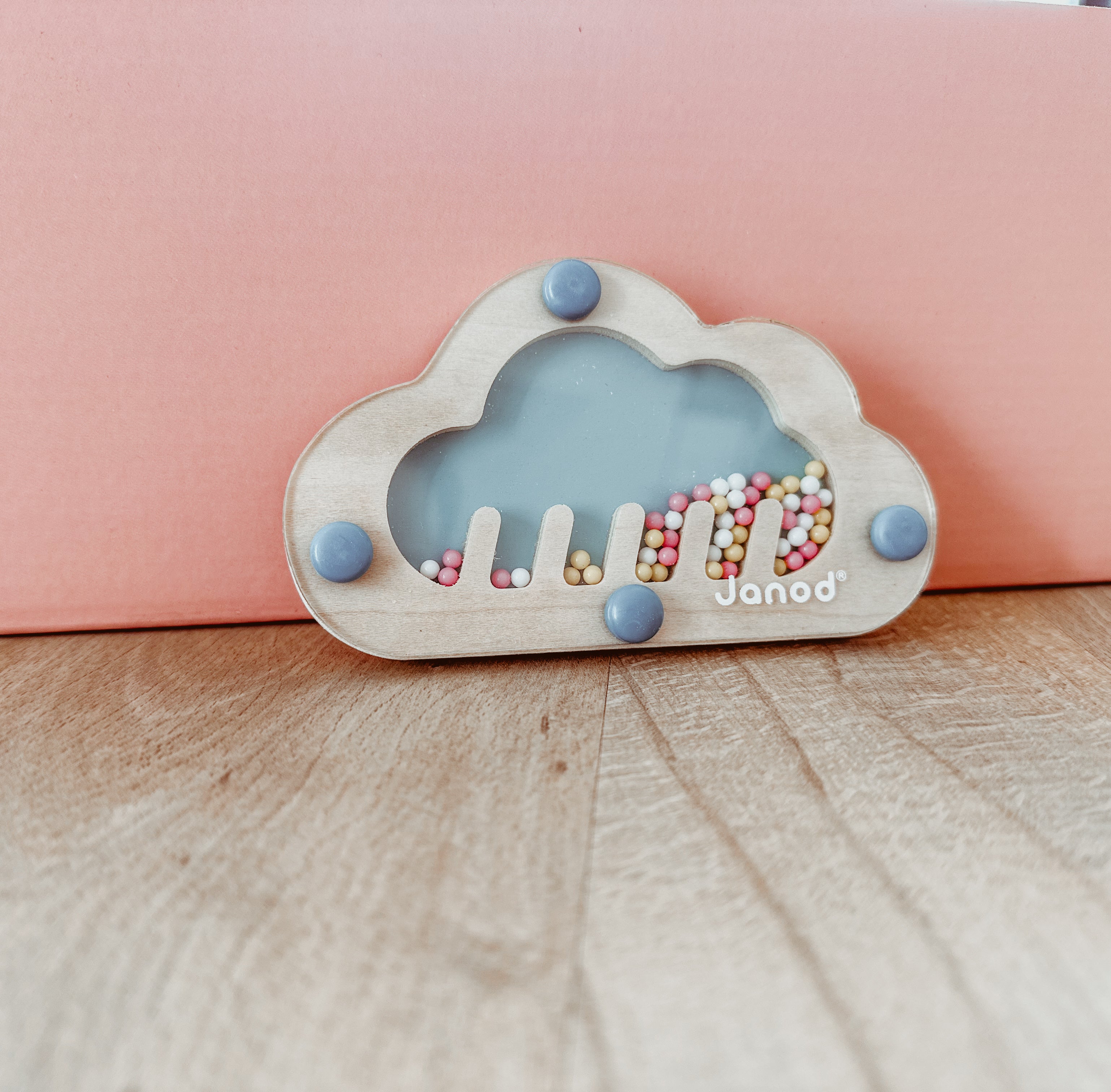 🐤 Speelbox: 12 maanden 🐸