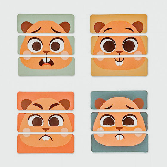 🦫 Speelbox: 36 maanden 🎶