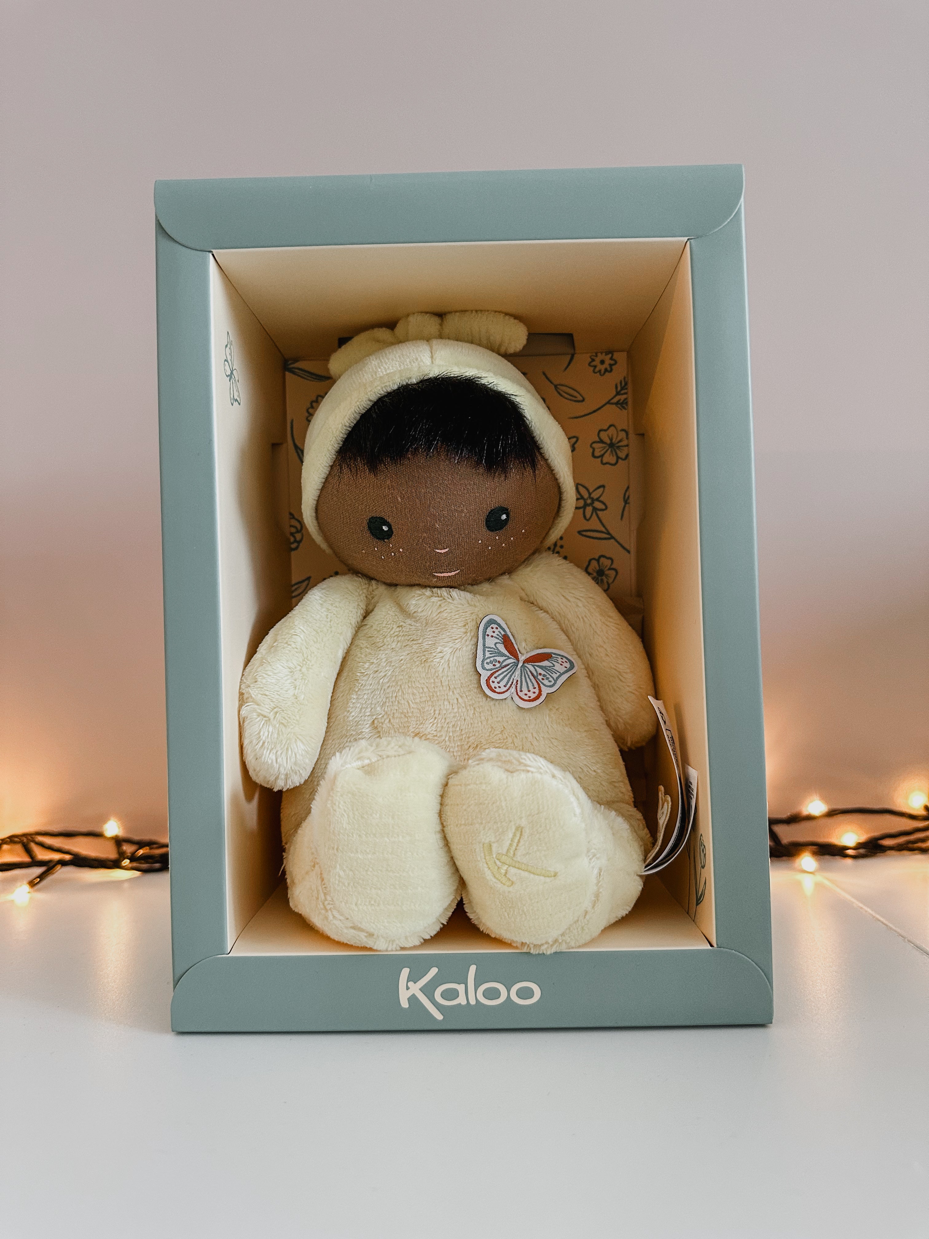 🍑 zachte knuffelpopjes 🍑