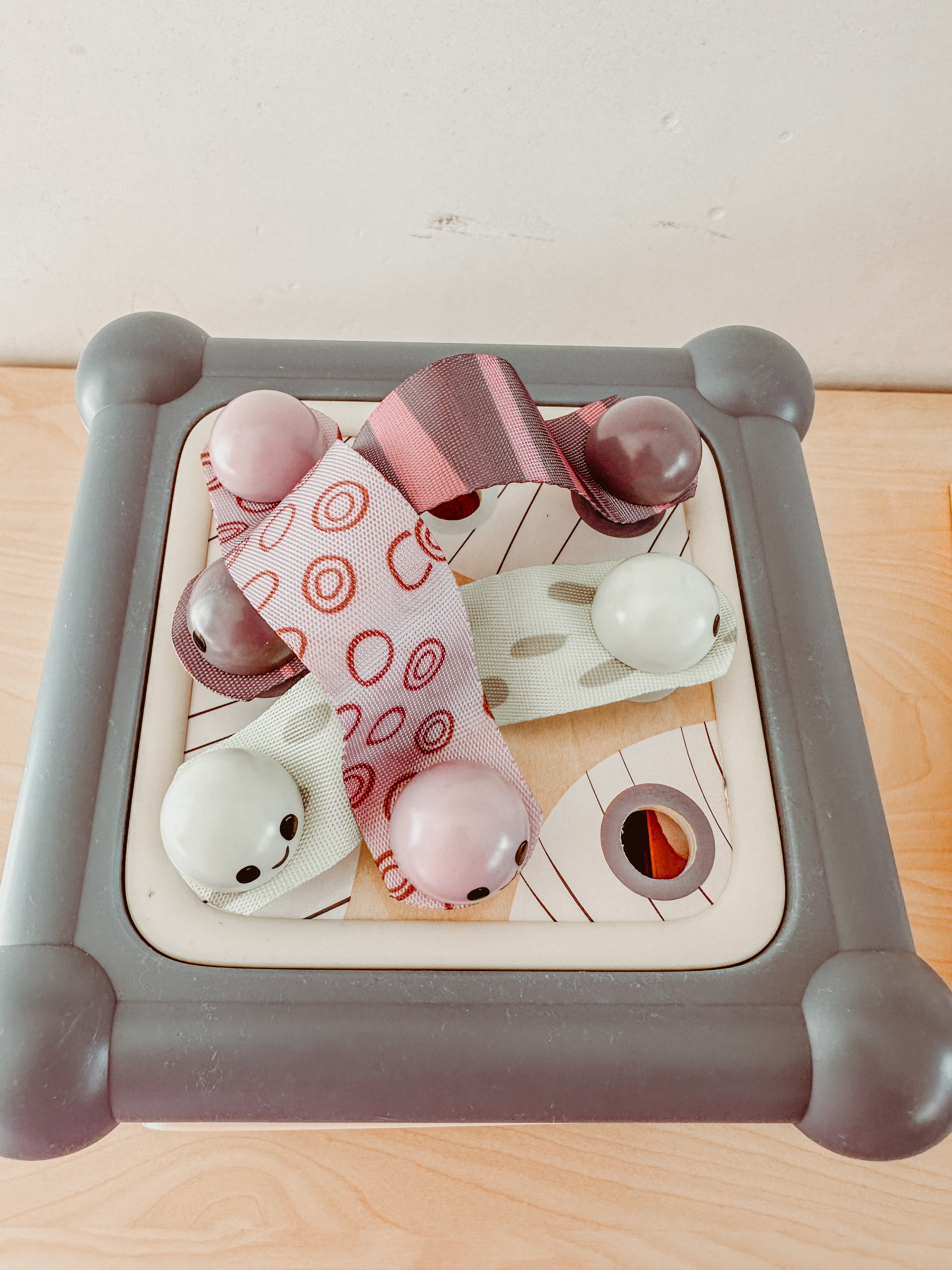 🥕🔸 Top Bright: Motoric Master 10 in 1 🔸🥕