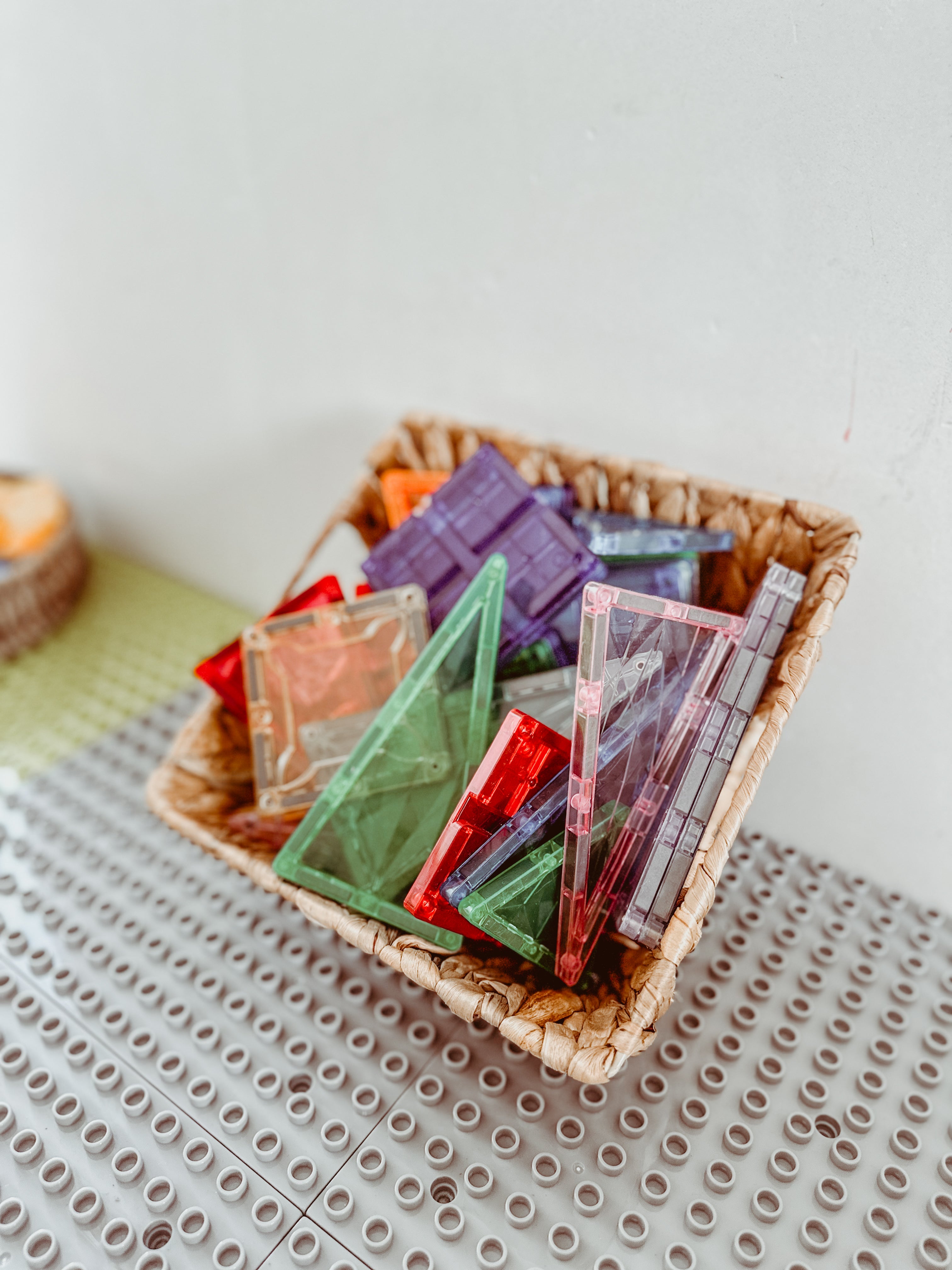 🏁 🏎️ Magneet racebaan 🏎️ 🏁