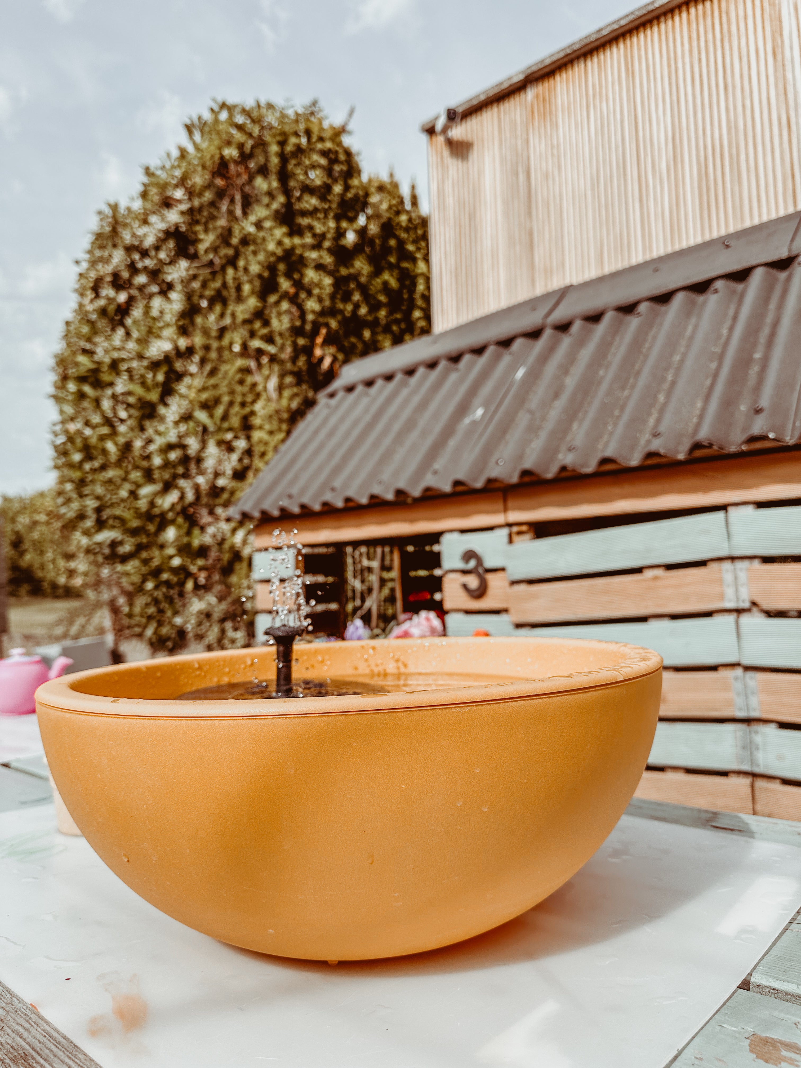 🔸 waterspeelkom XL 🔸