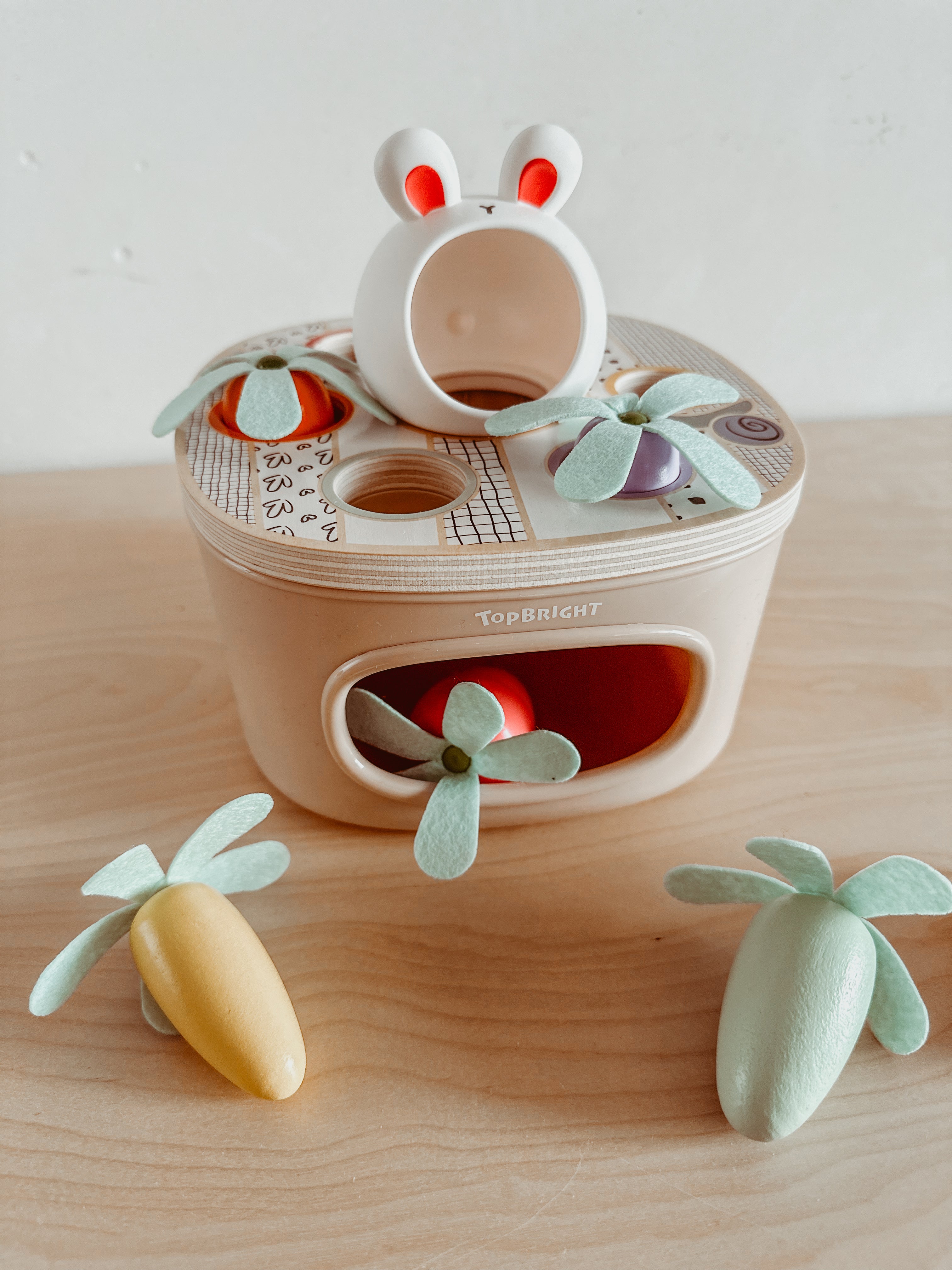 🥕 Vormenstoof met worteltjes 🥕