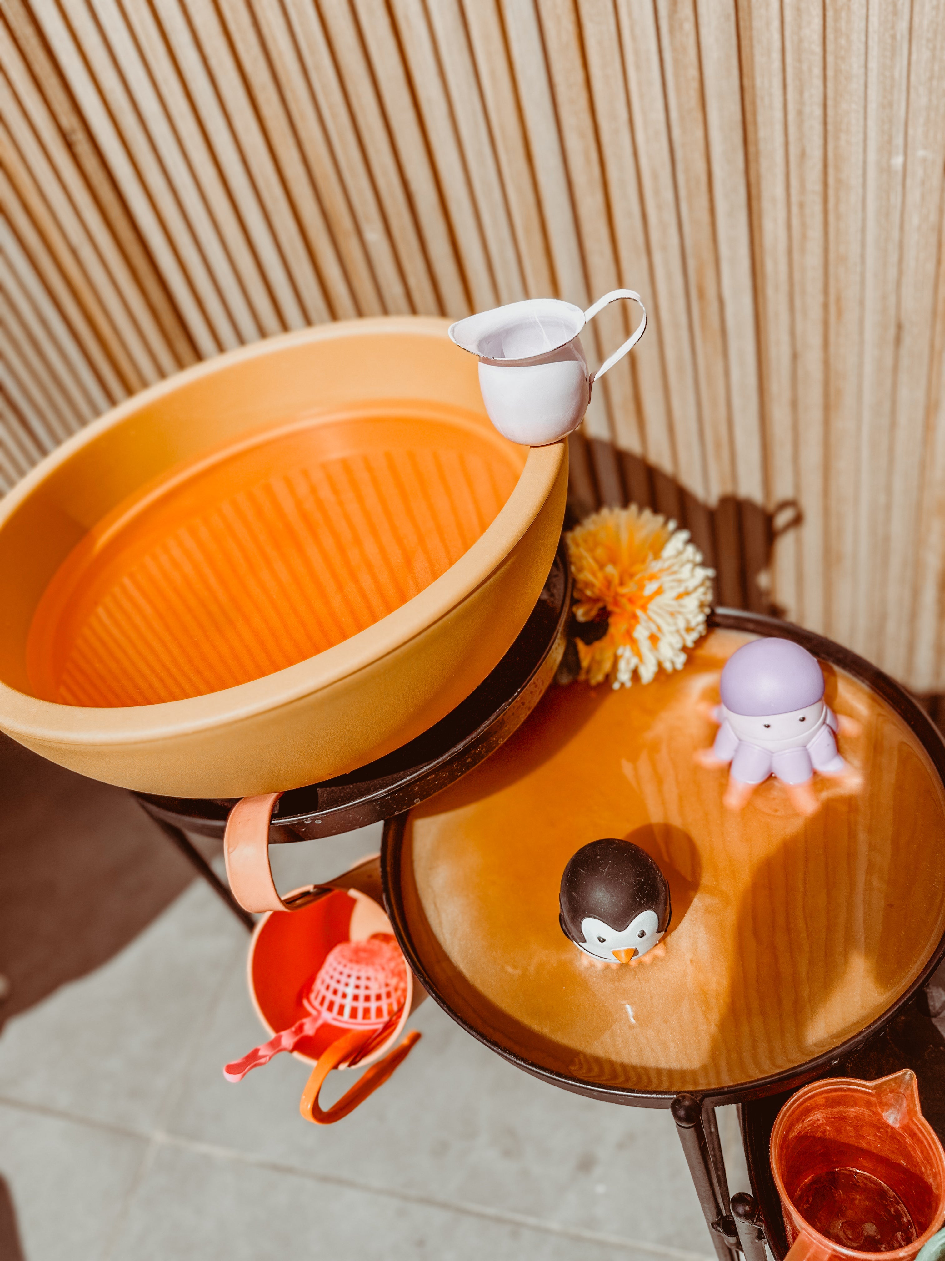 🔸 waterspeelkom XL 🔸