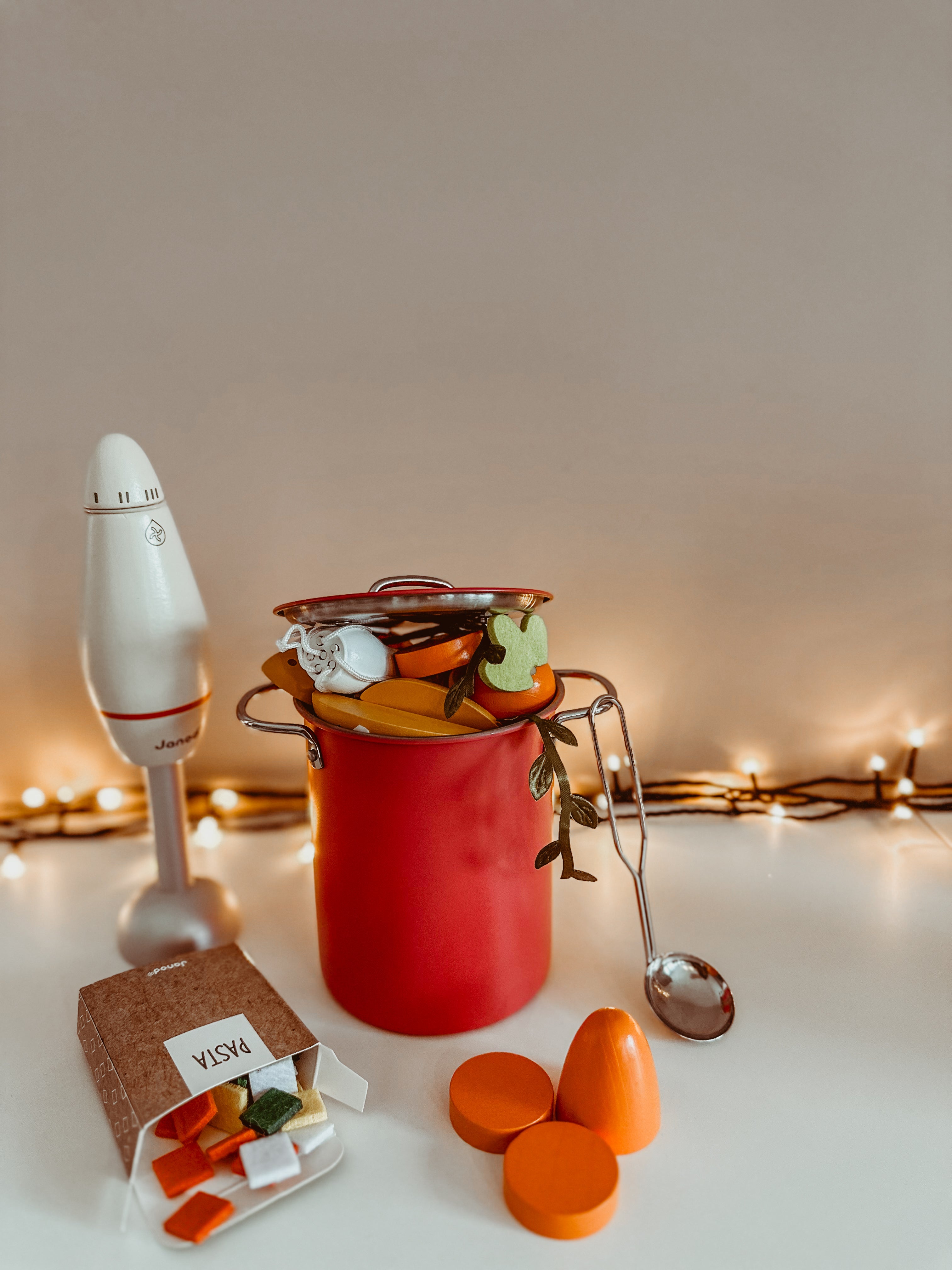 Janod • Soepmaakset 🥣 🥕