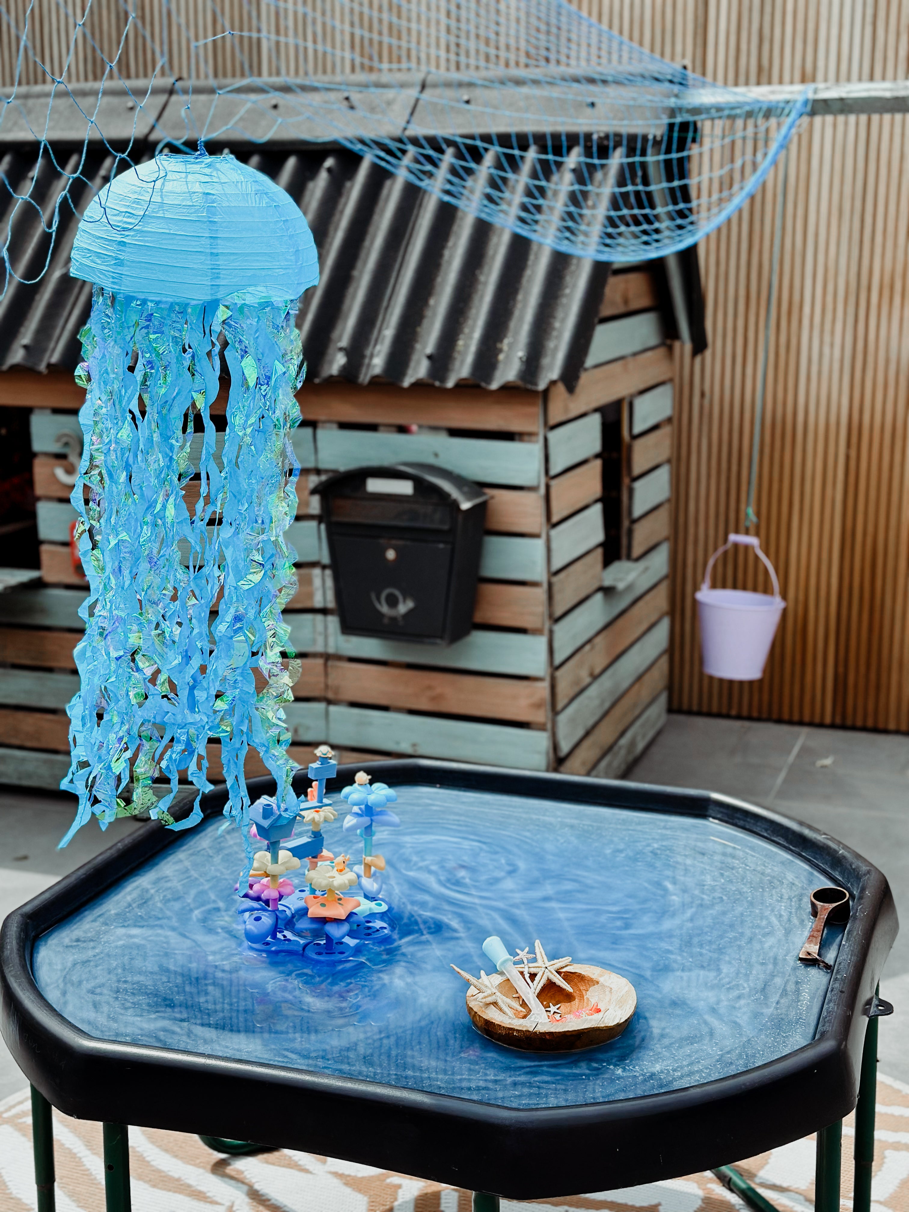 🐚⭐️💦Waterpakket: Oceaan 💦⭐️🐚