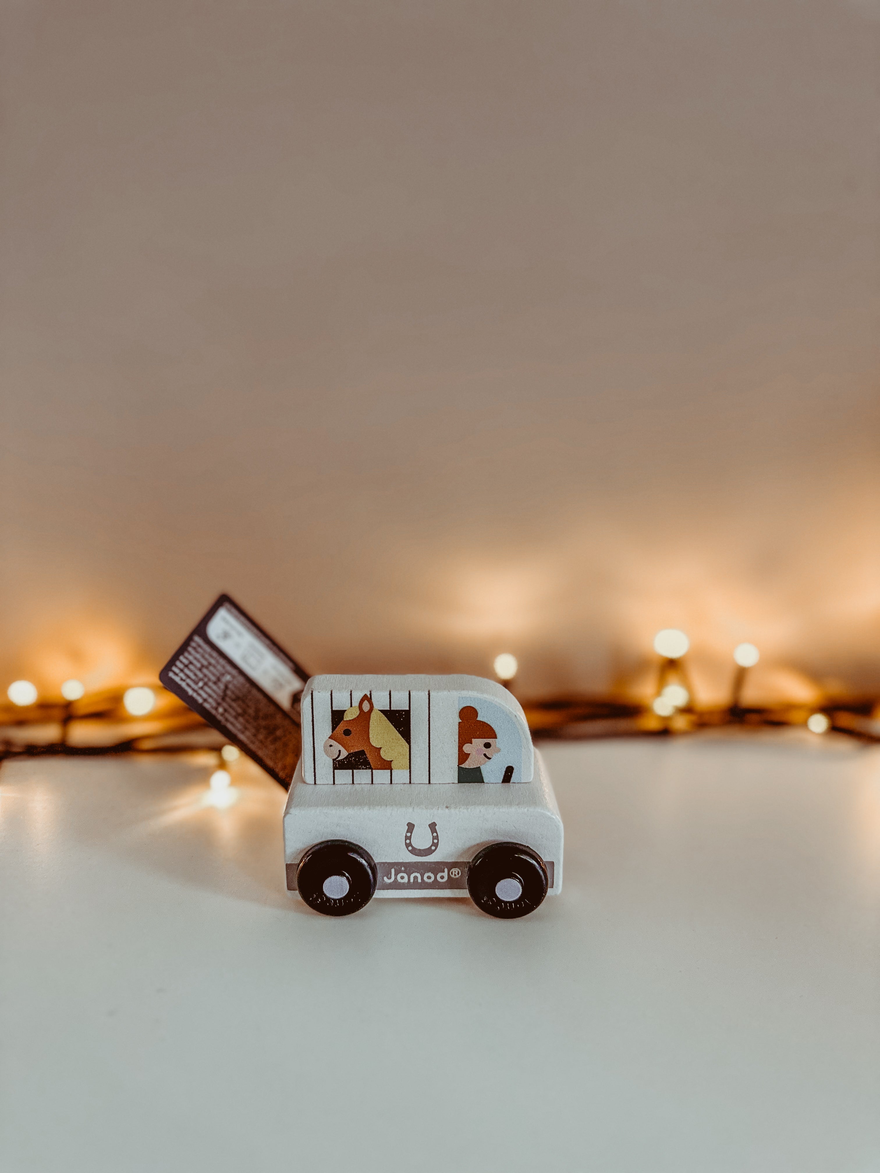 Janod • cross roads • auto’s 🚗