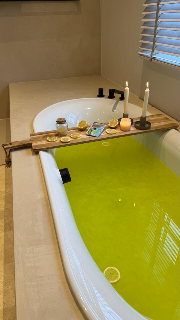 🪄 Magische waterpoeders ✨ Sensus Lotus 🪄 250g