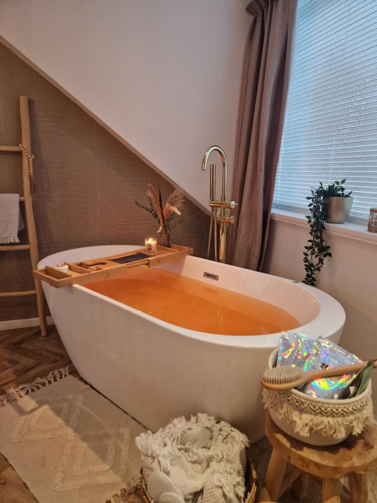 🪄 Magische waterpoeders ✨ Sensus Lotus 🪄 250g