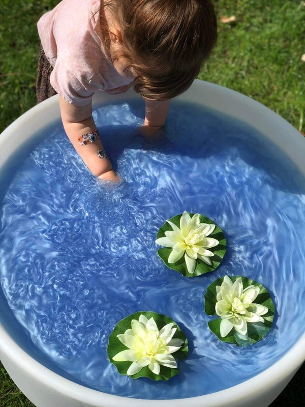 🪄 Magische waterpoeders ✨ Sensus Lotus 🪄 250g