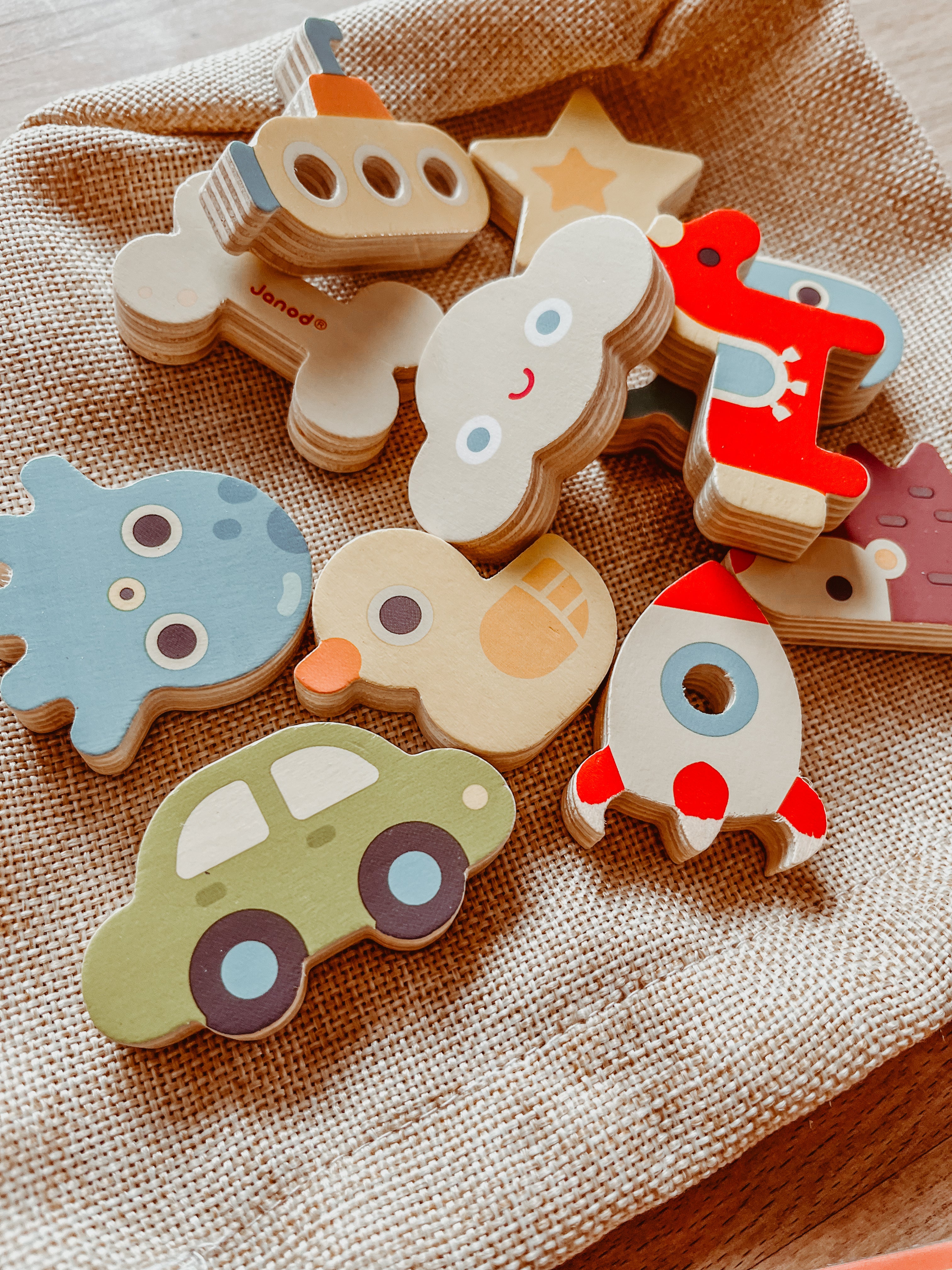 Tast-herkenningsspel: Memo touch 🤚🏻🖐🏾