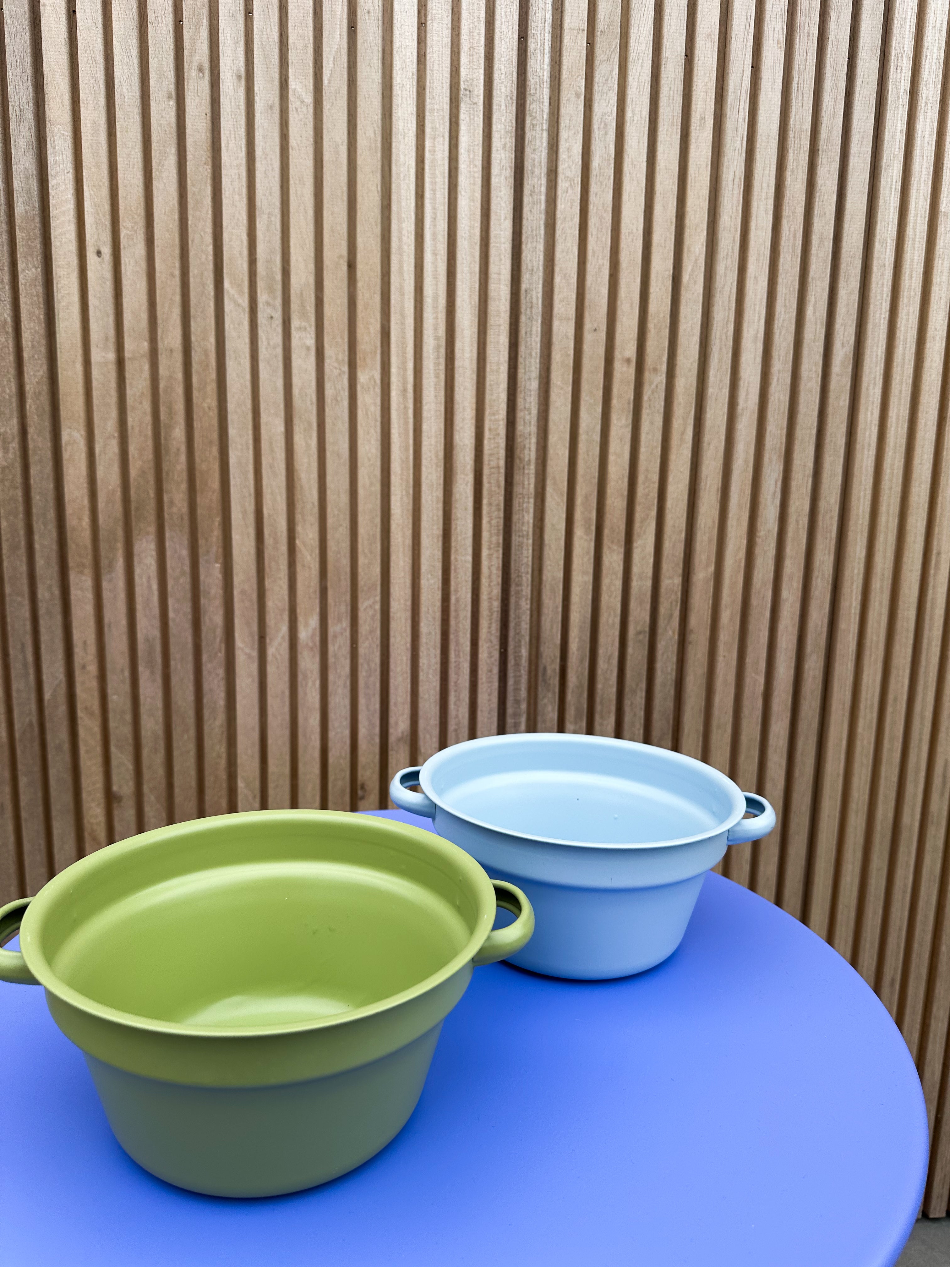 💦 Waterschaaltjes 💦