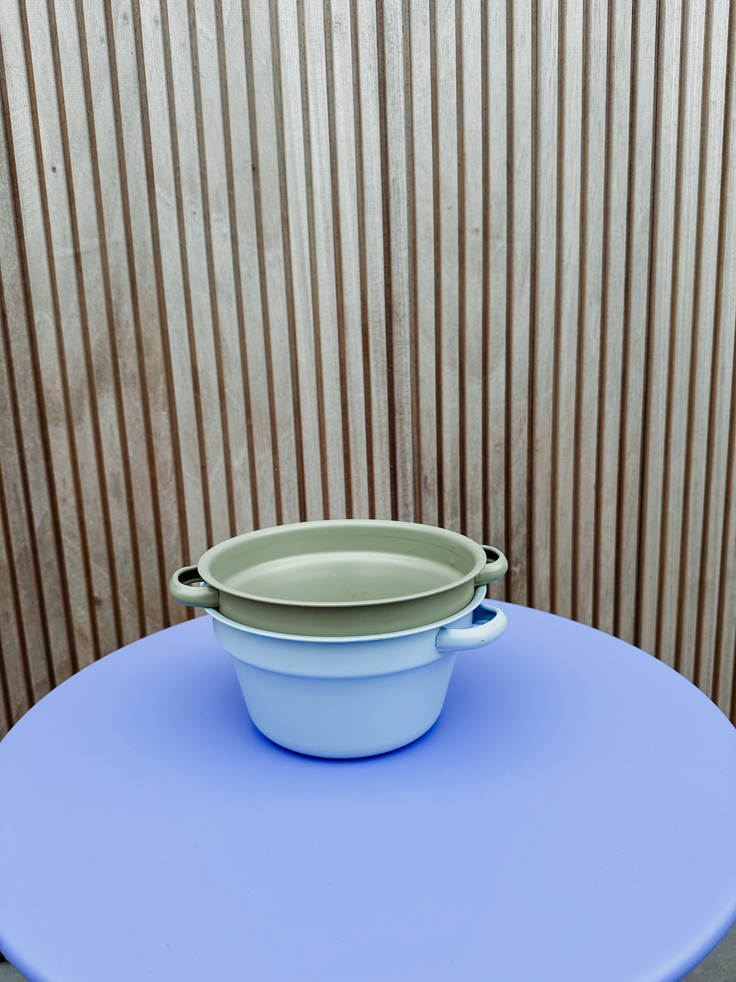 💦 Waterschaaltjes 💦