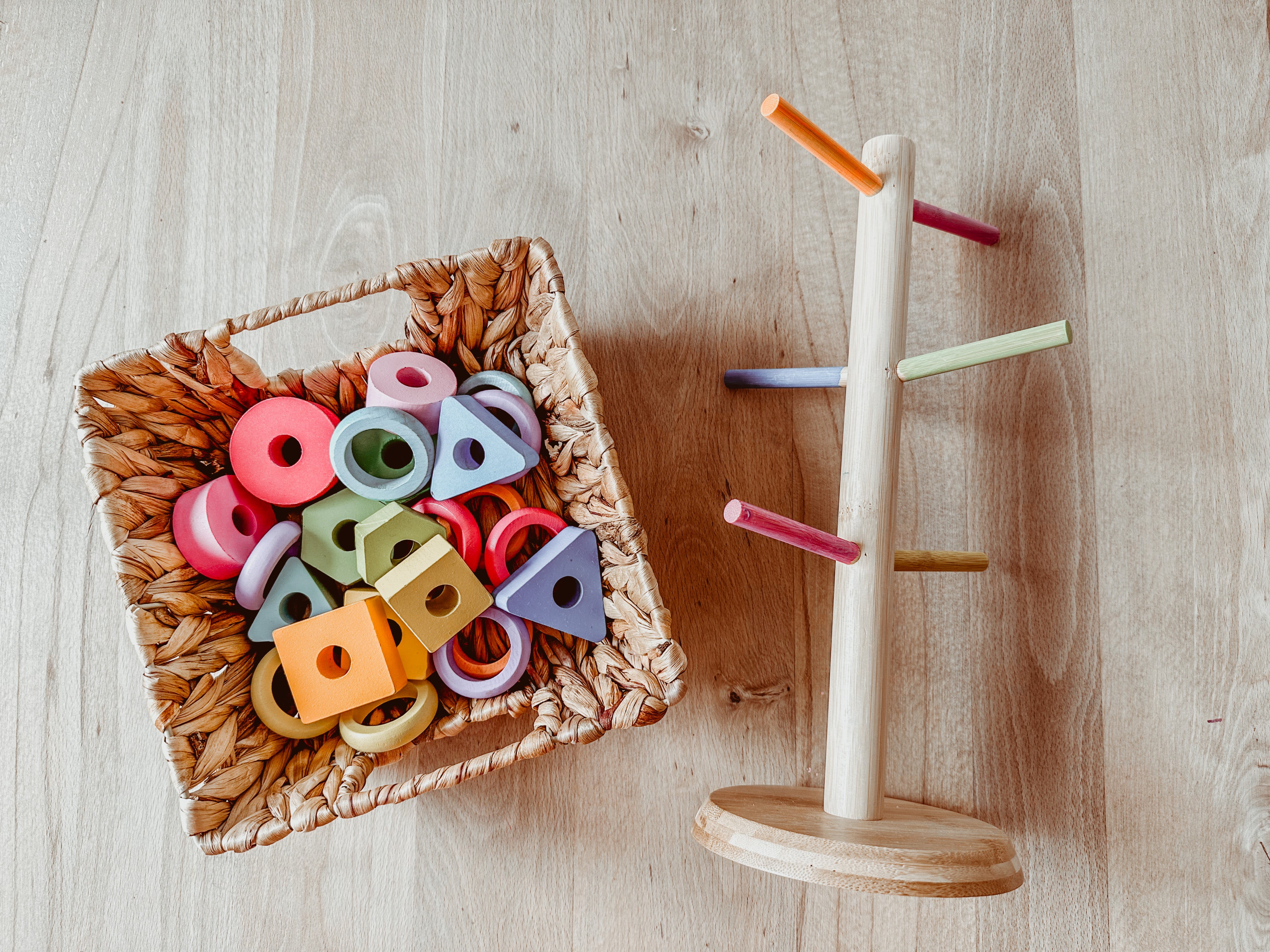 Fijne-motoriek-toren