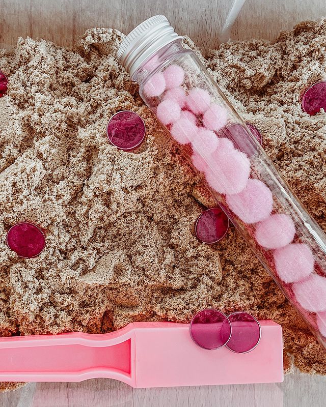 Travelbox Prinsessen