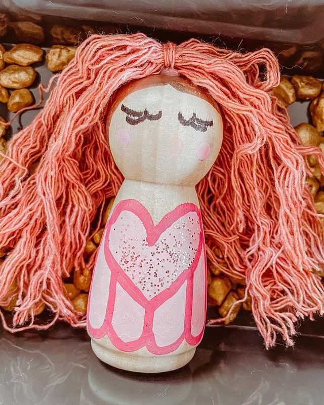 Travelbox Prinsessen