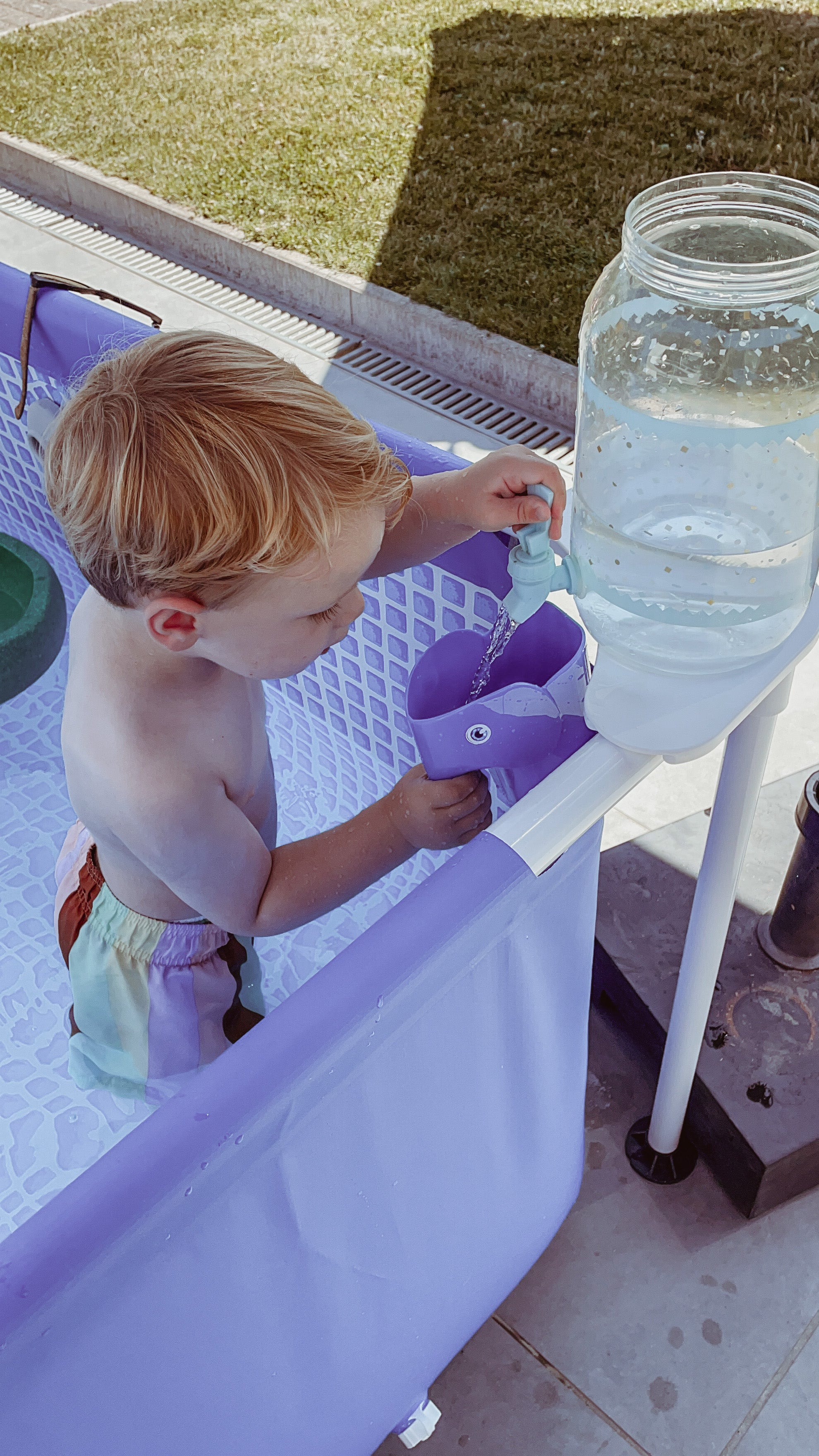 🐘 Olifant waterkan 🐘