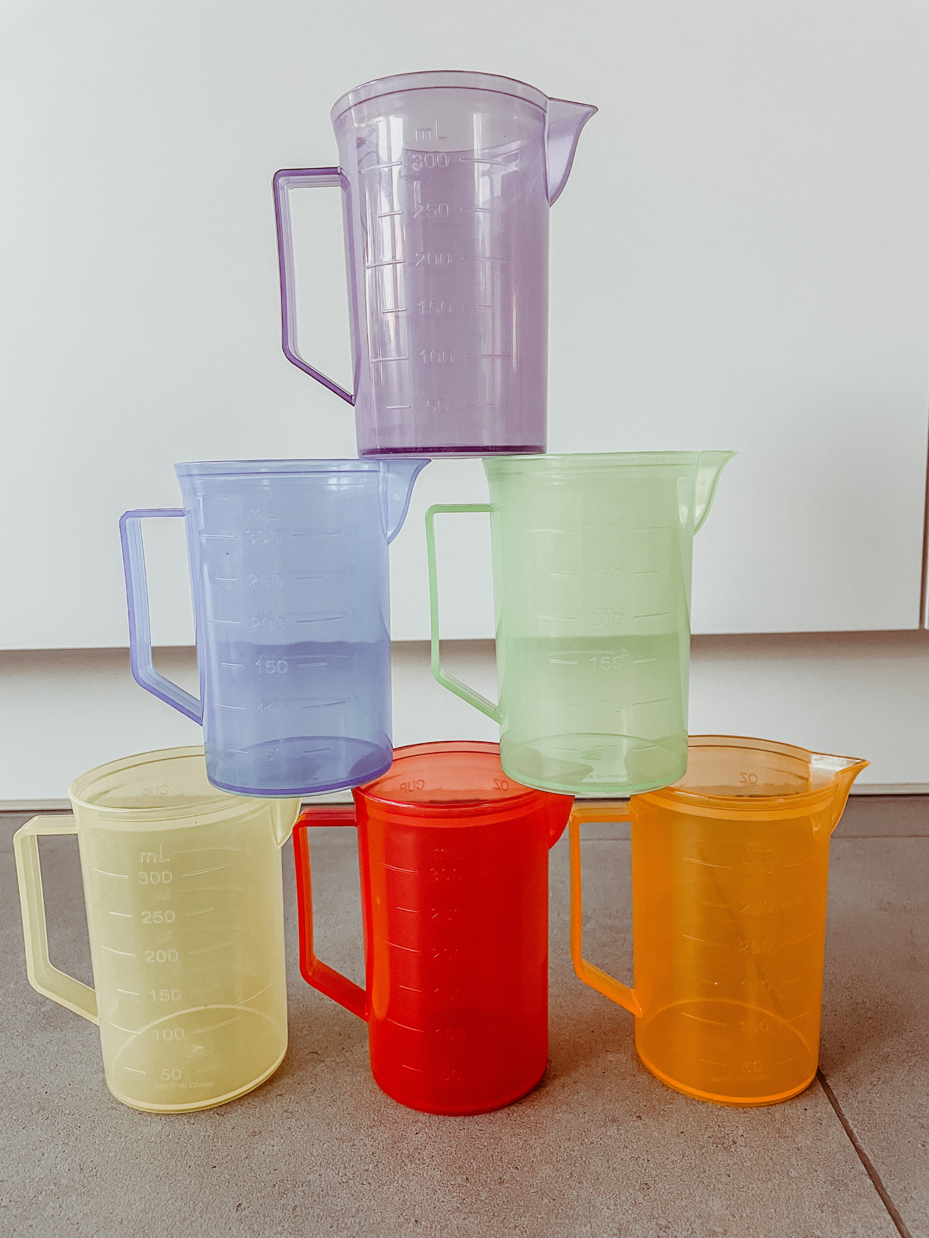 💦 SET MAATBEKERS 💦