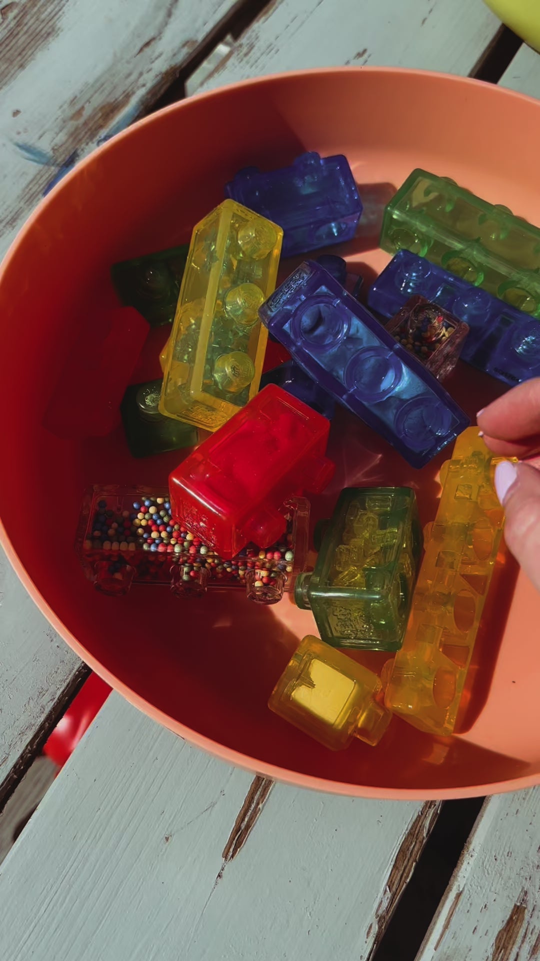 Goliath - Jelly Blox - 20 stuks